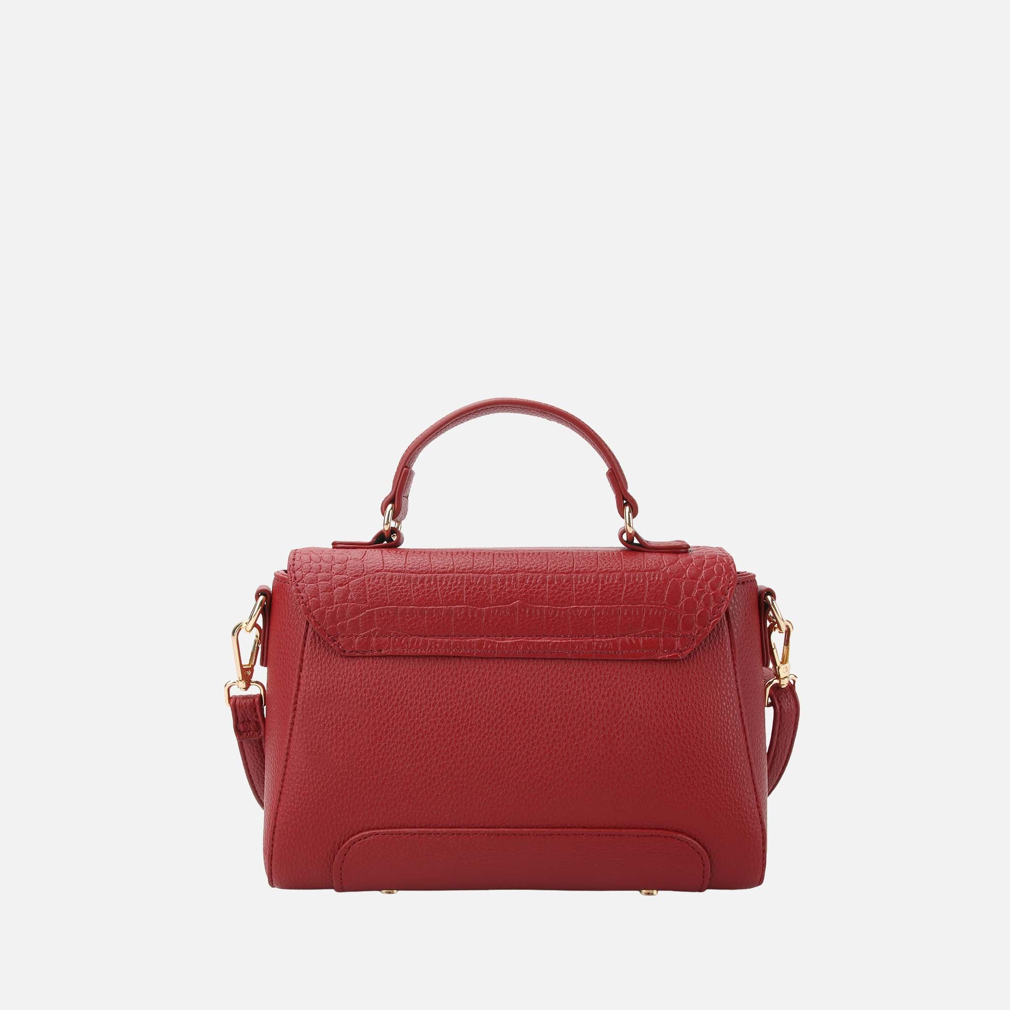 Saphira Shoulder Bag