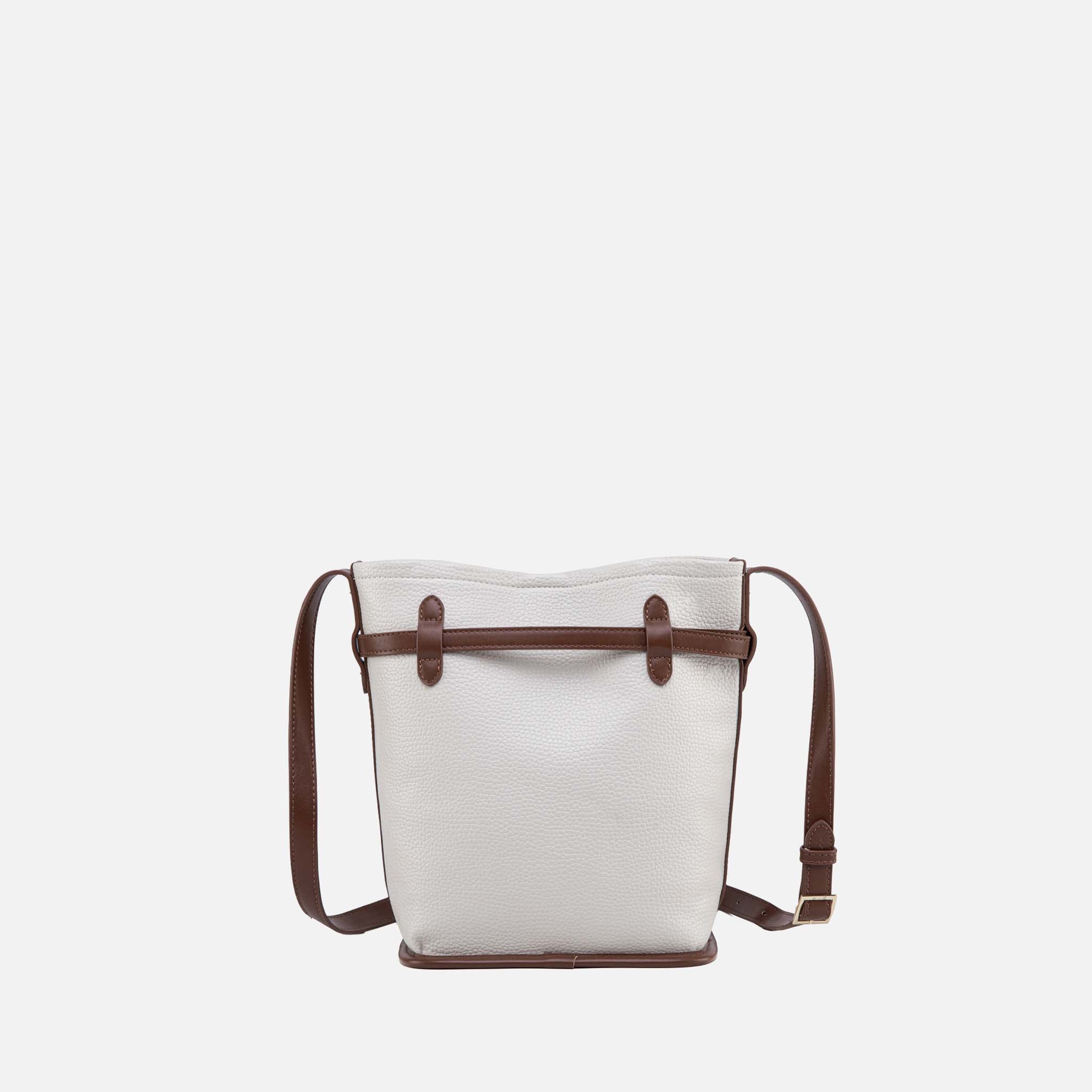 Odette Bucket Bag with Wallet