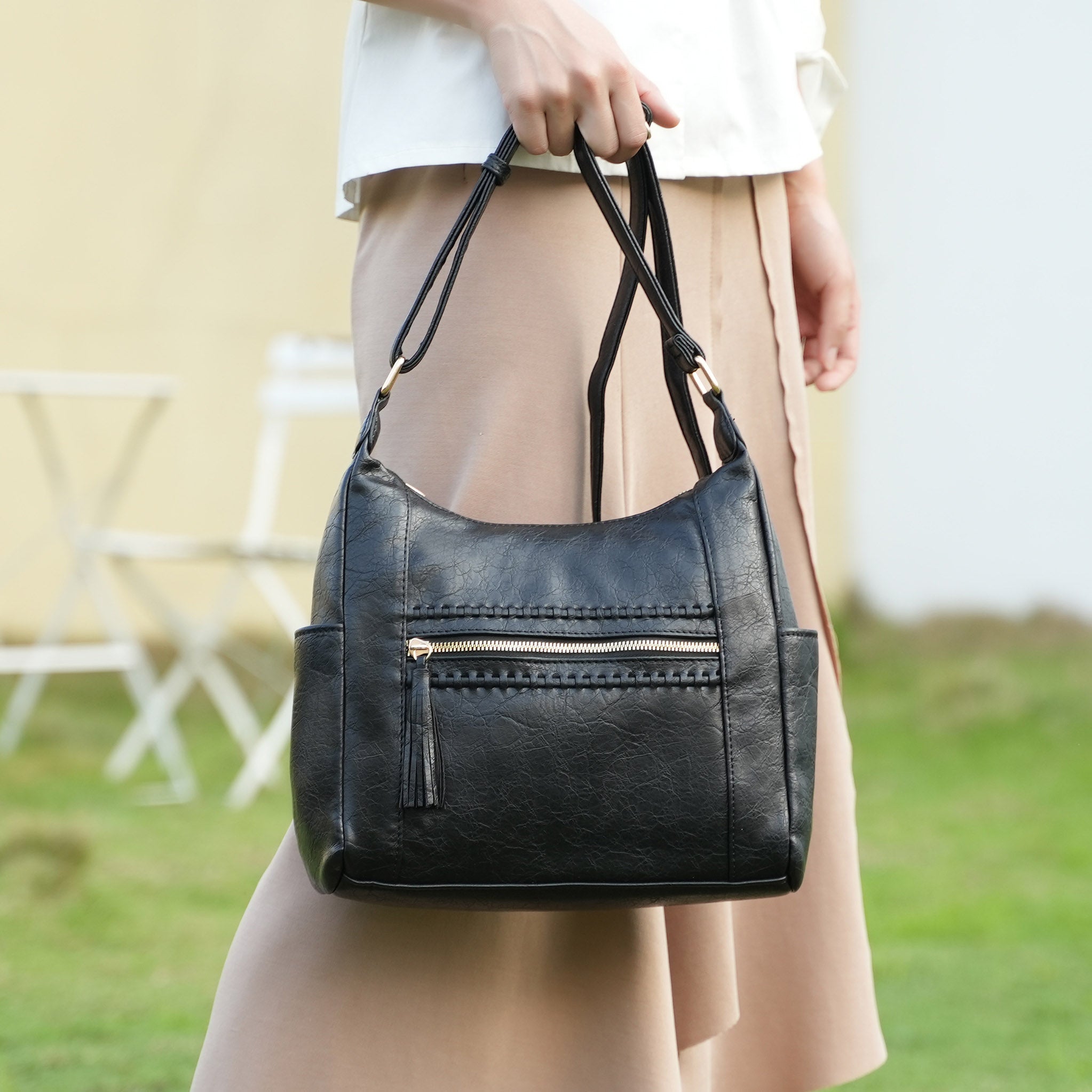 Marseille Shoulder Bag