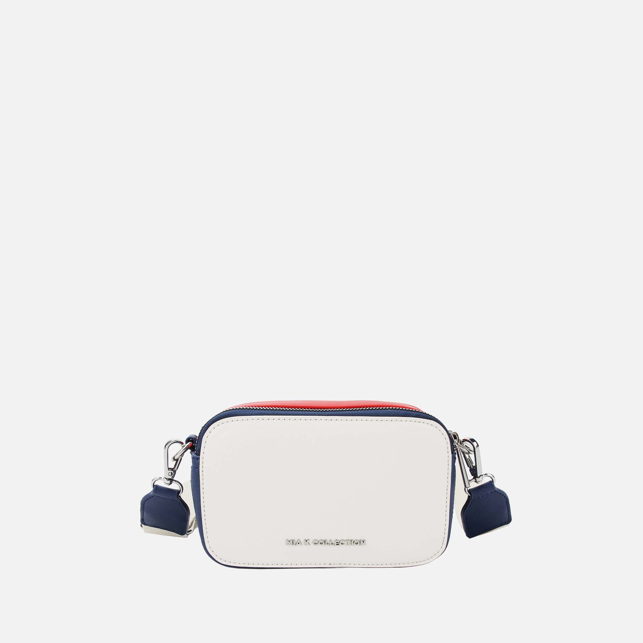 Avielle Colorblock Crossbody Bag