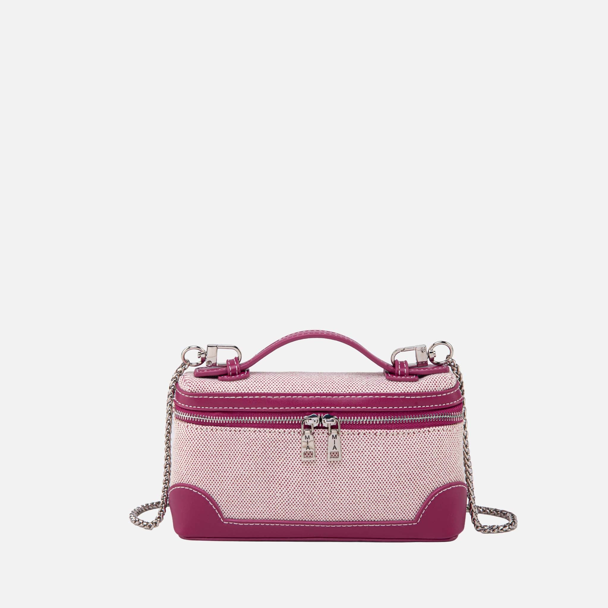 Zinnia Crossbody Bag
