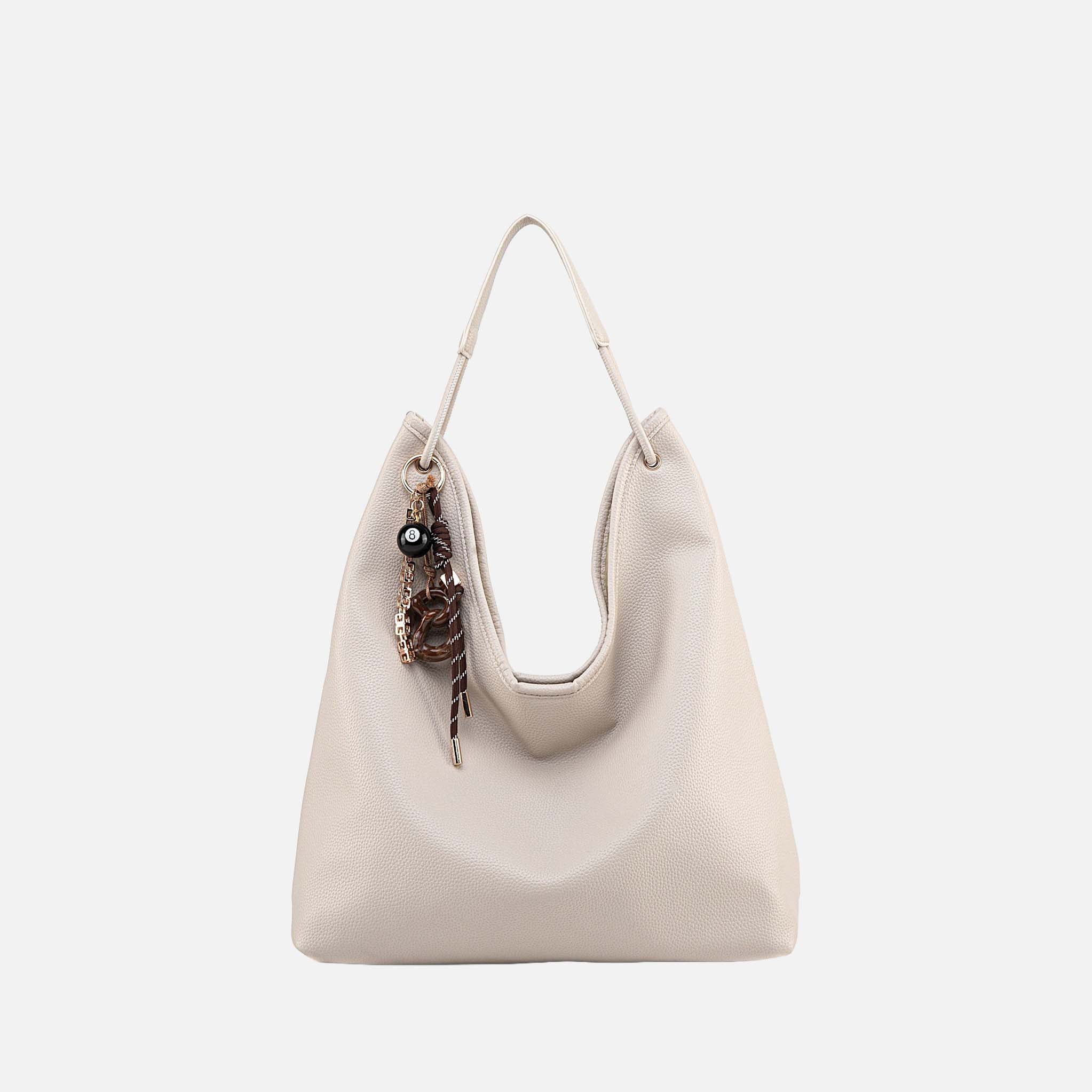 Eloa Hobo Bag with Wallet