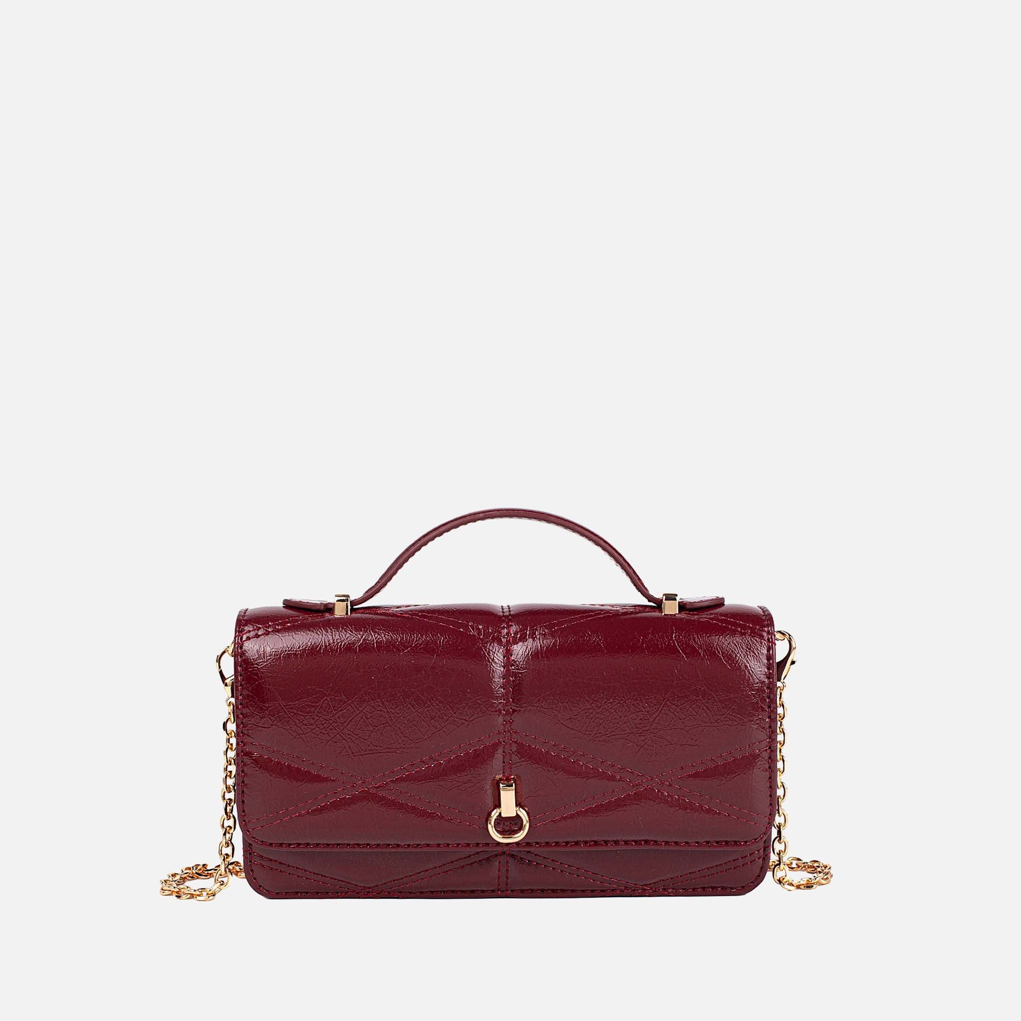 Suzanne Shoulder Bag
