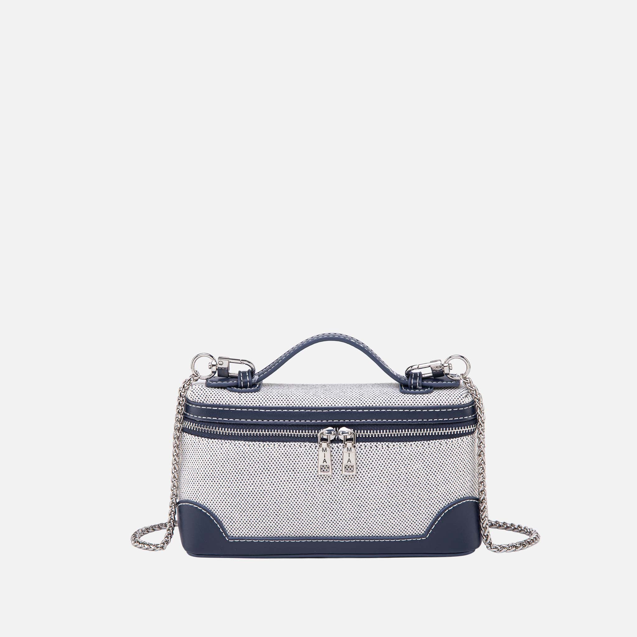 Zinnia Crossbody Bag