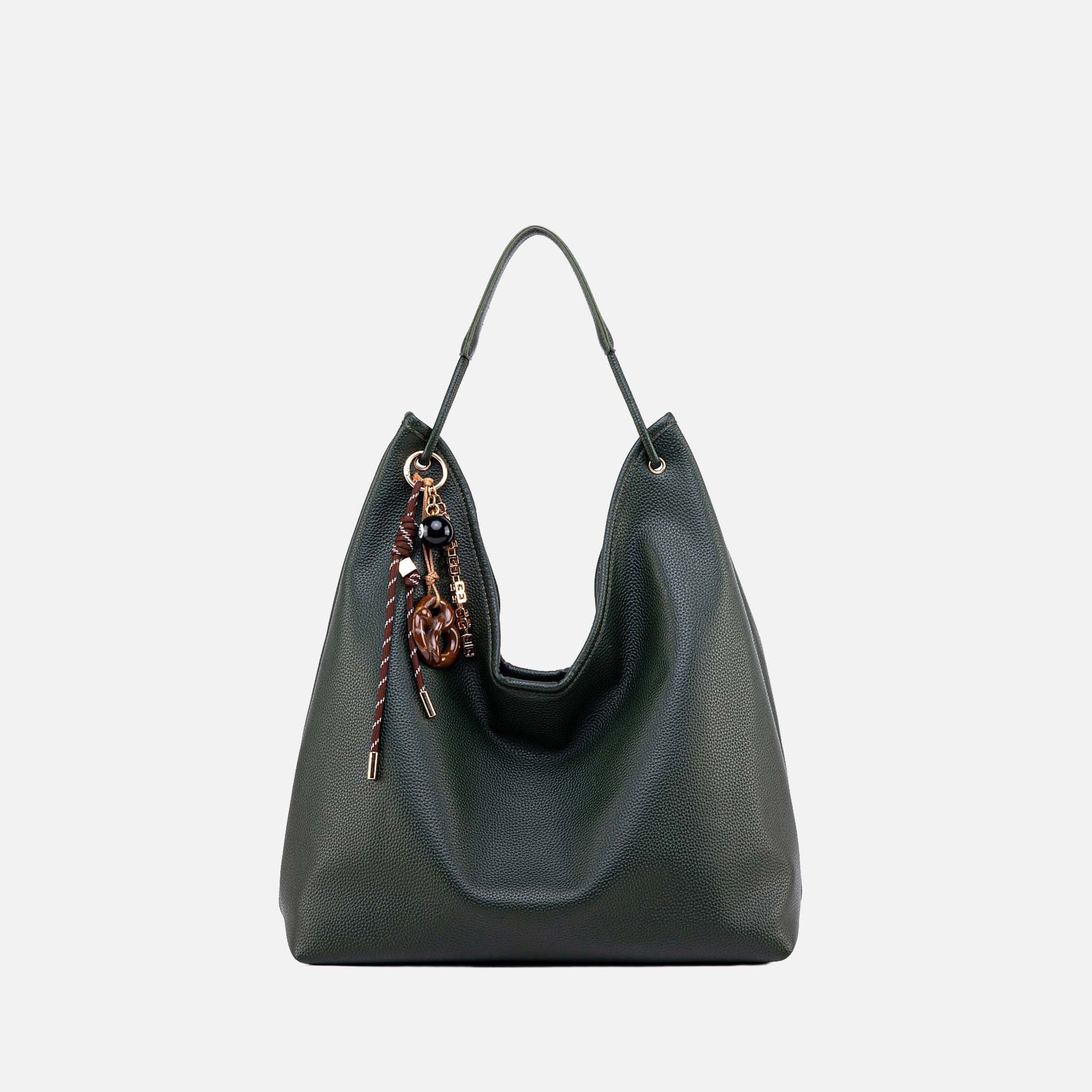 Eloa Hobo Bag with Wallet