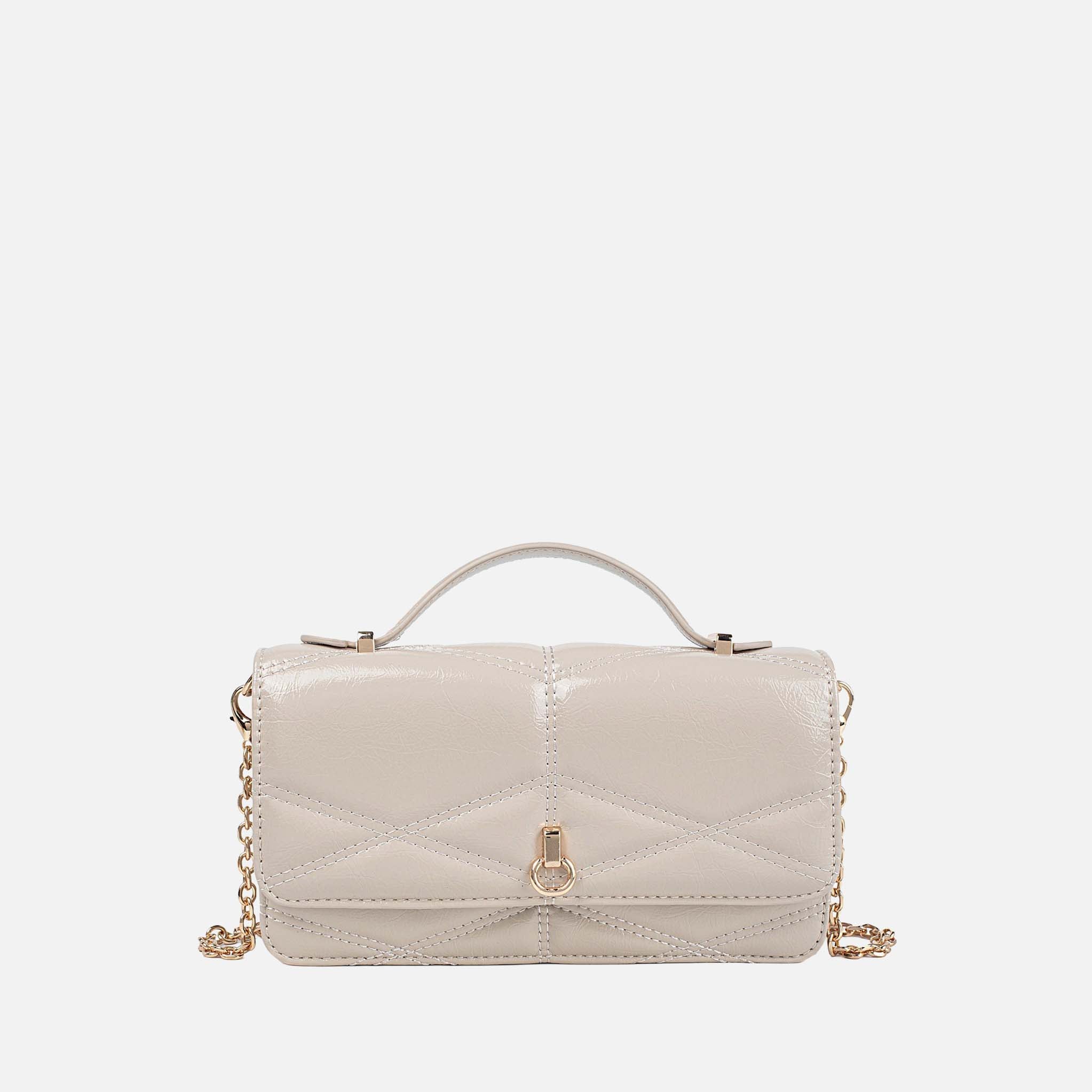 Suzanne Shoulder Bag