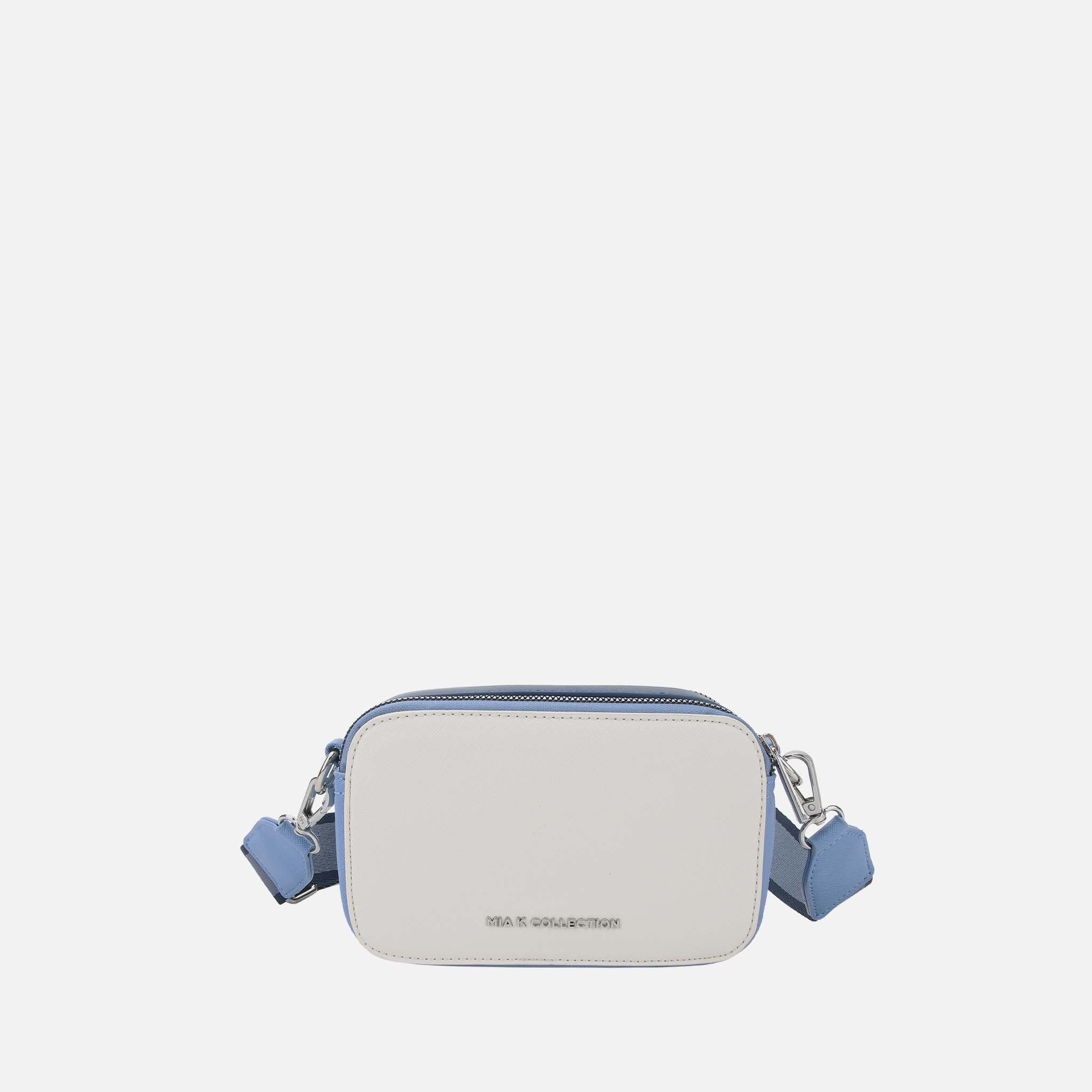 Avielle Colorblock Crossbody Bag
