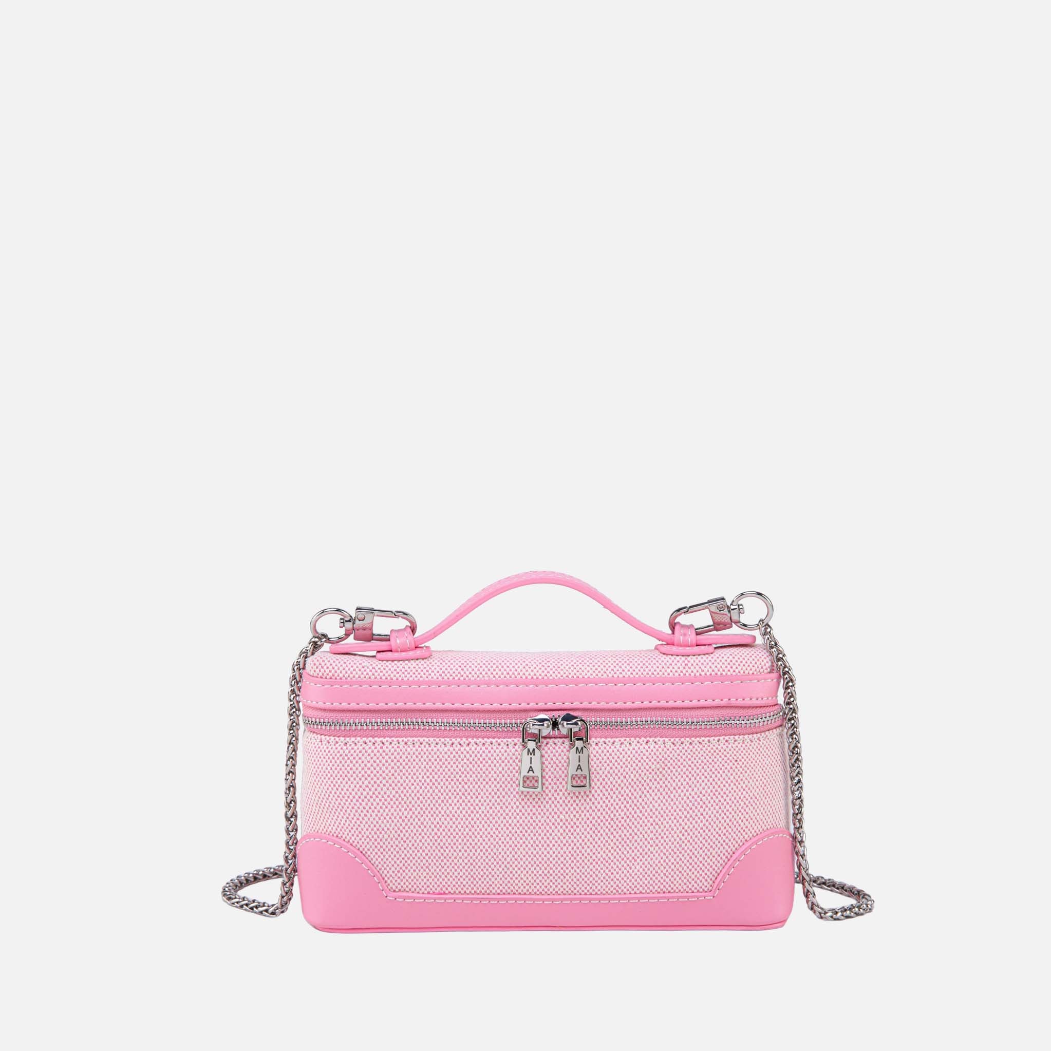 Zinnia Crossbody Bag