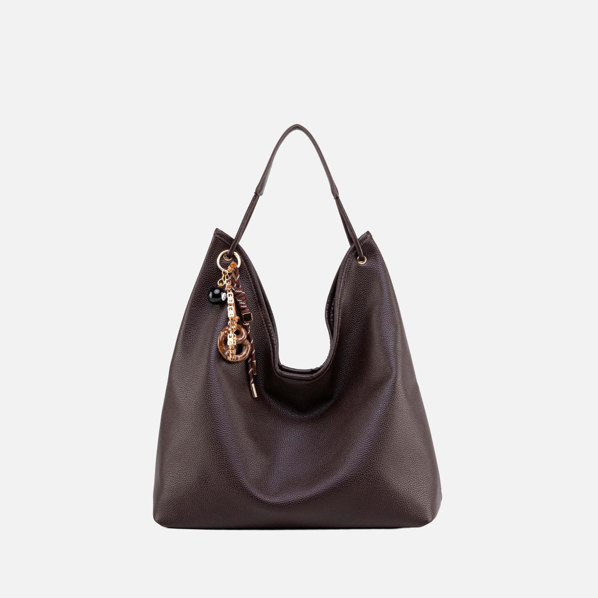 Eloa Hobo Bag with Wallet