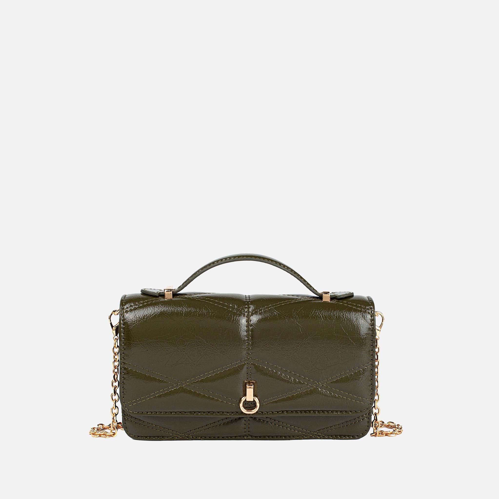 Suzanne Shoulder Bag