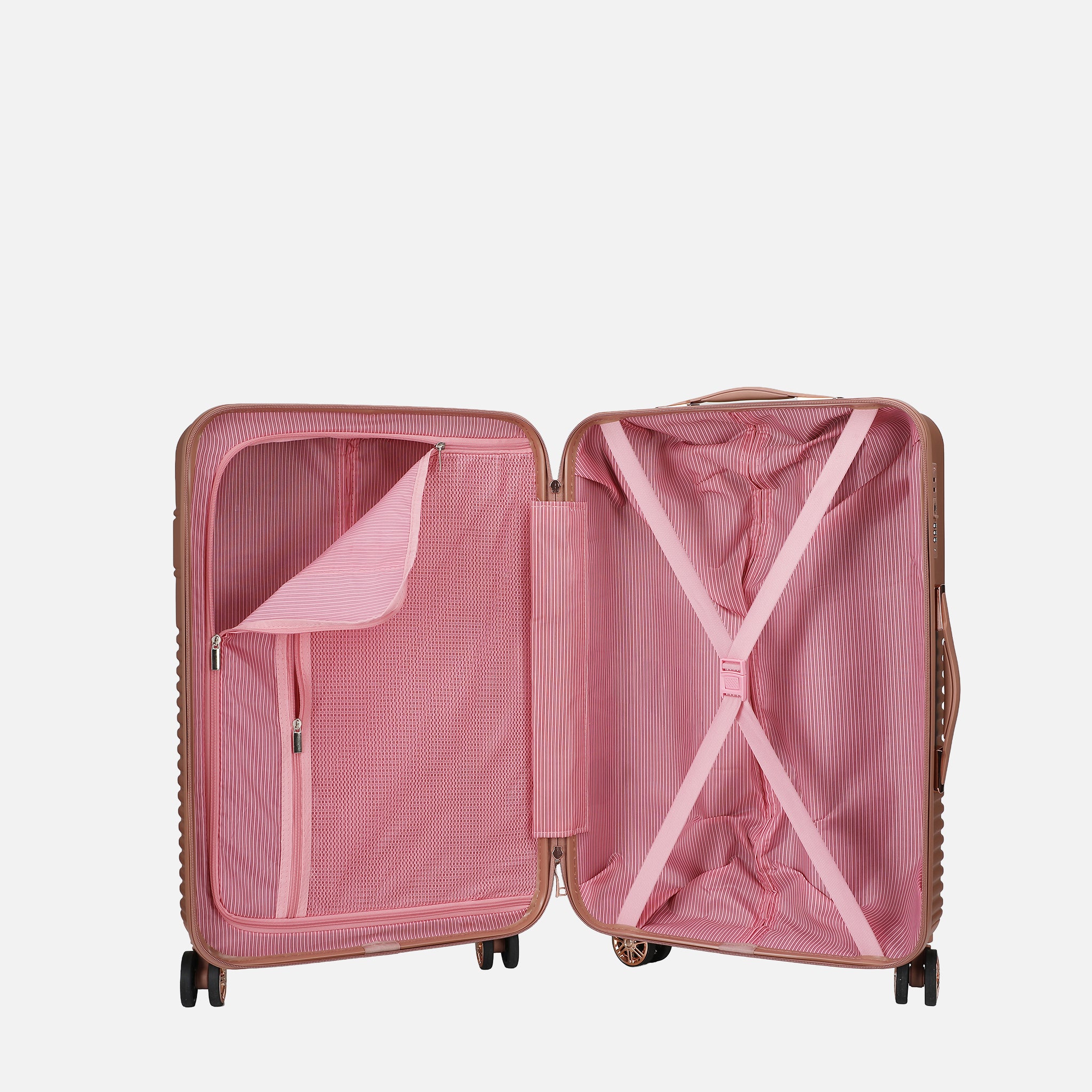 Mykonos Spinner Luggage Set