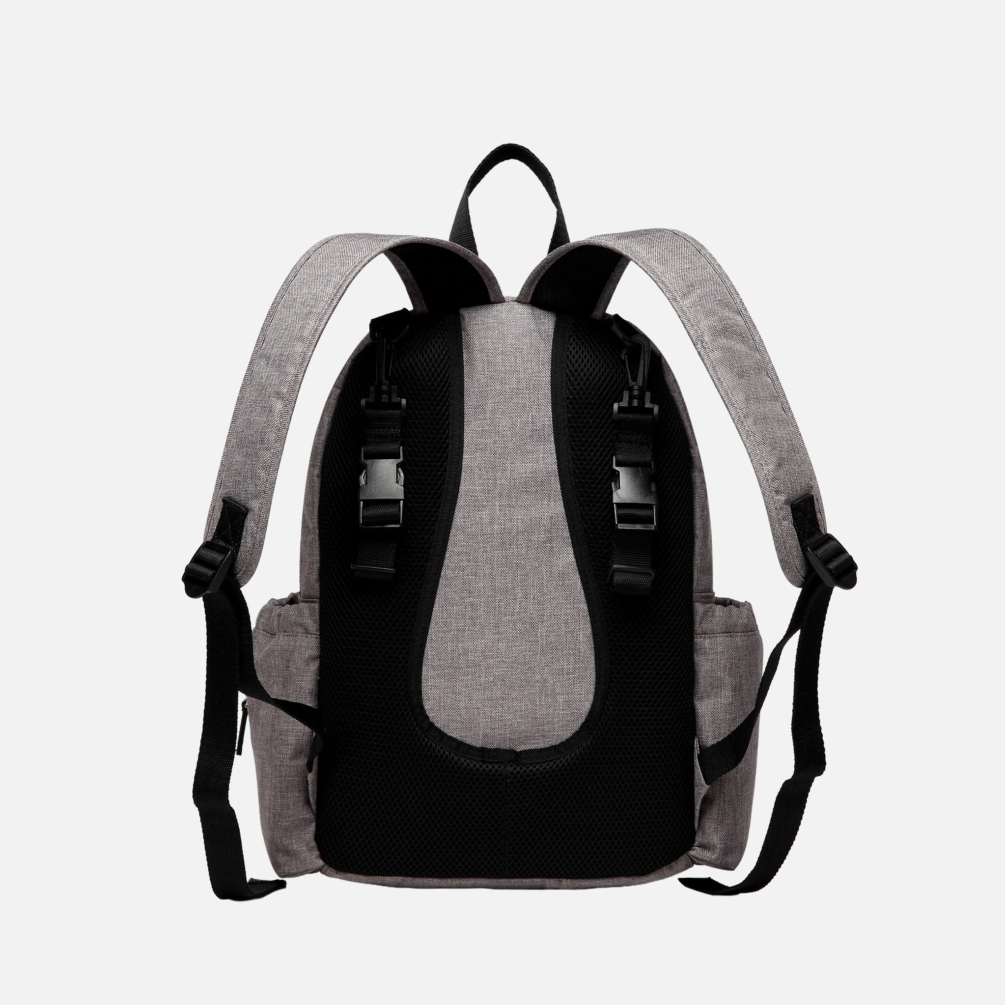 Christian Baby Backpack