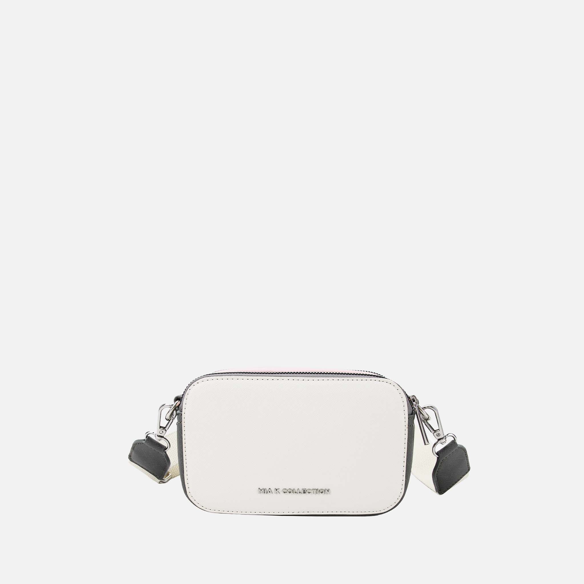 Avielle Colorblock Crossbody Bag