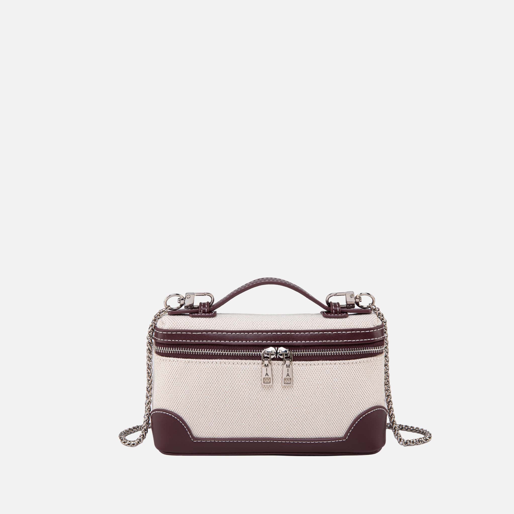 Zinnia Crossbody Bag