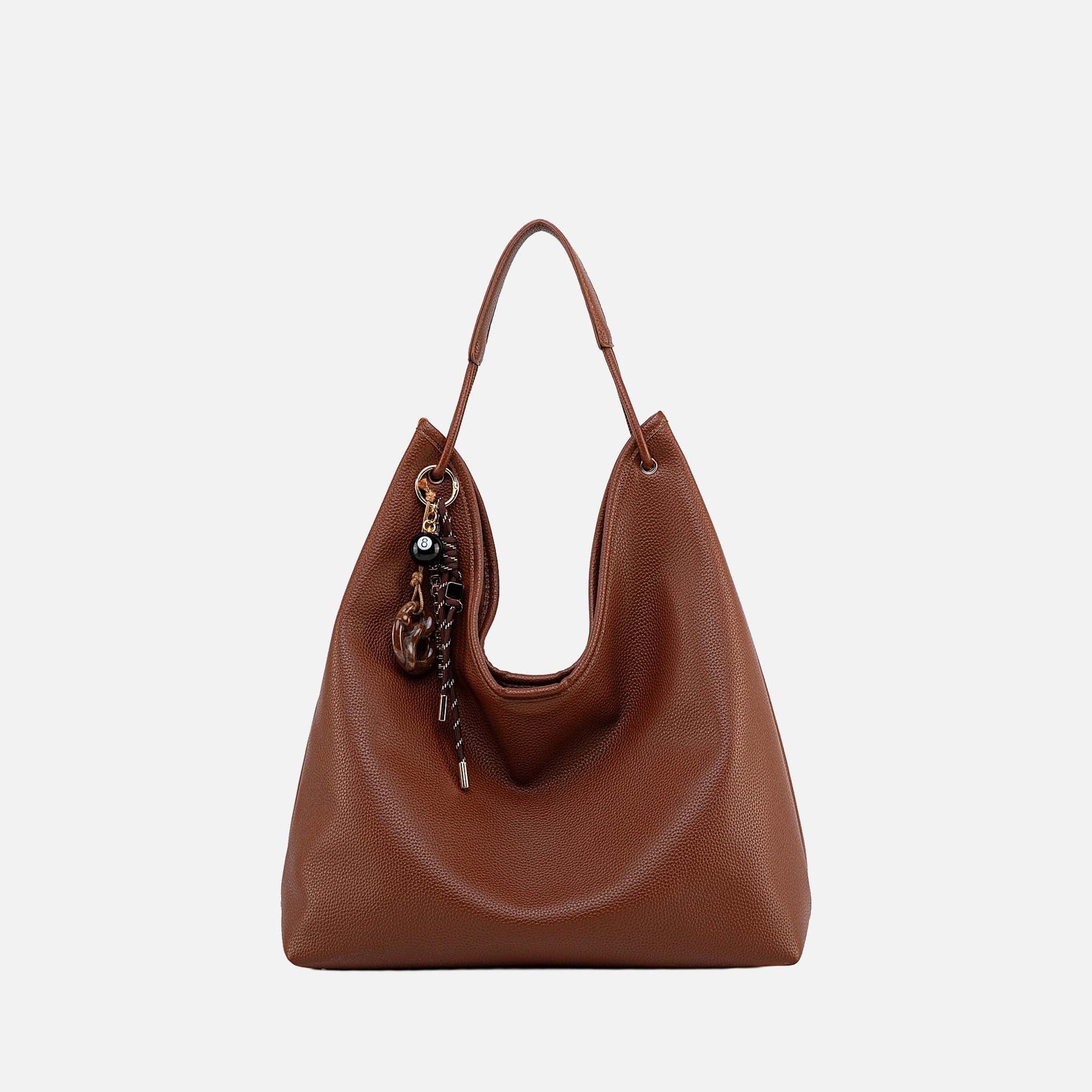 Eloa Hobo Bag with Wallet