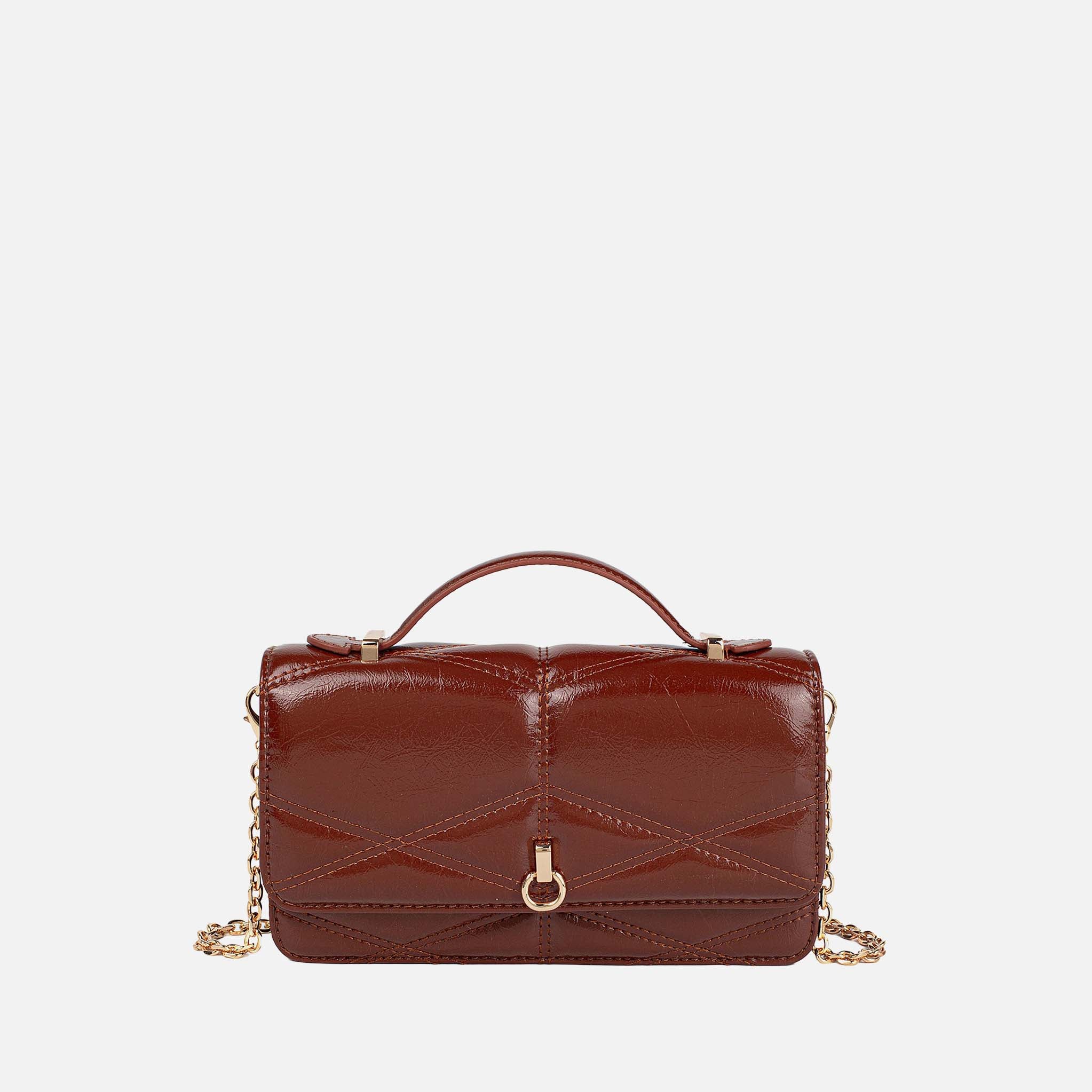 Suzanne Shoulder Bag