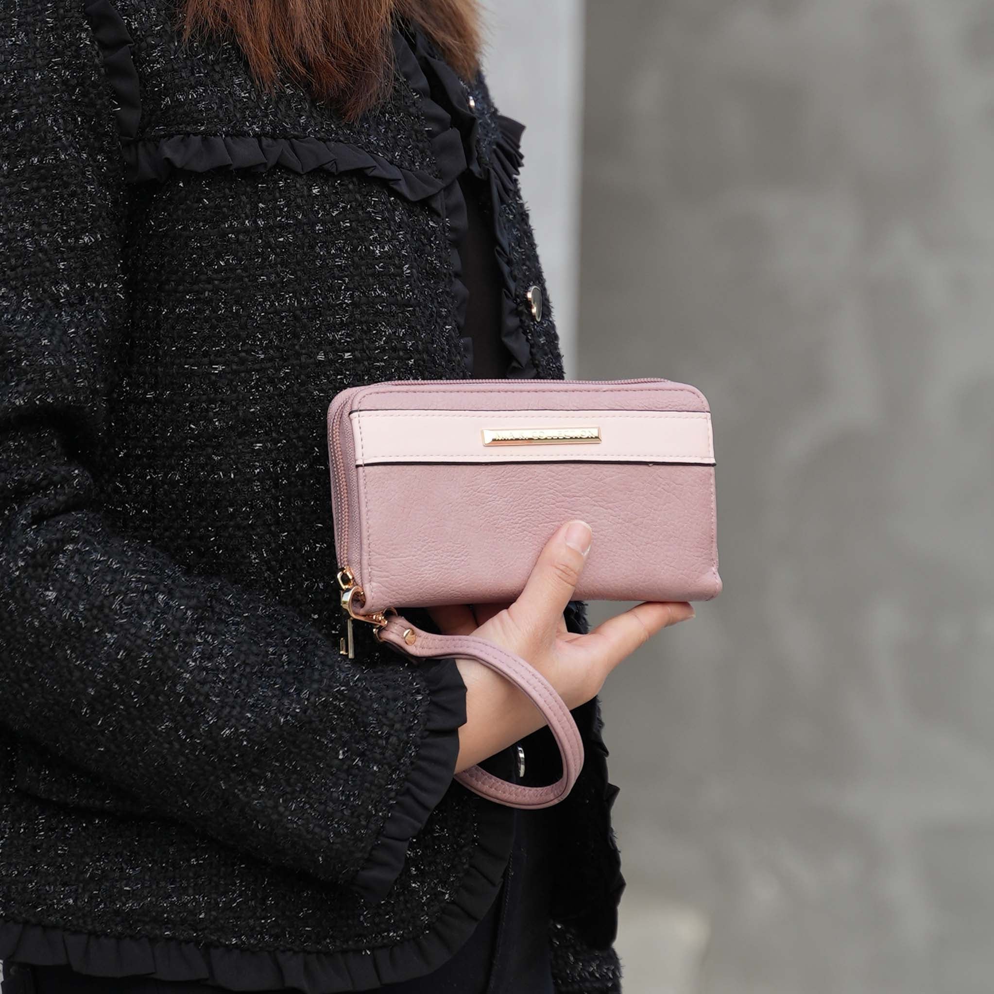 Graciela Hobo Bag and Set