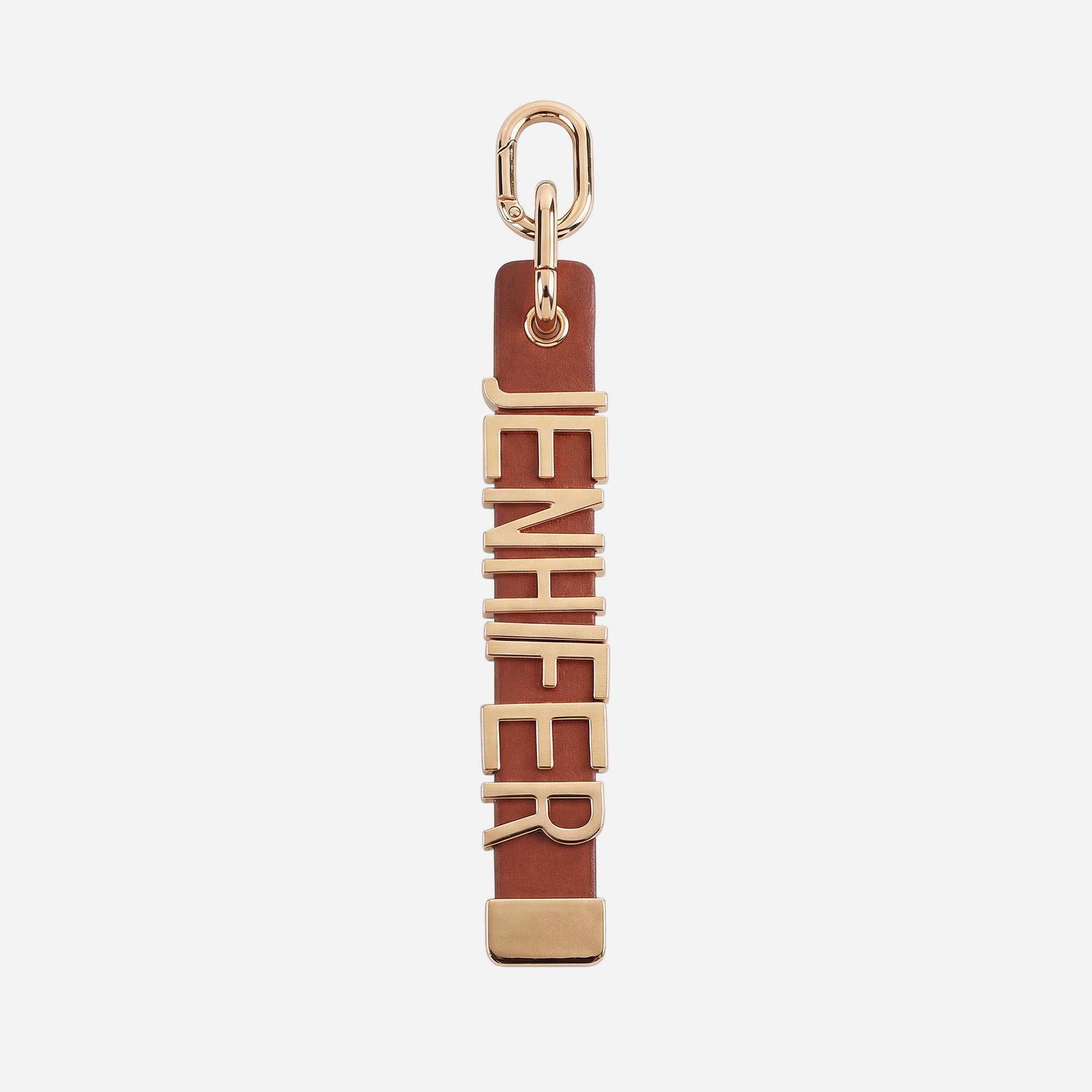 Adelia Keychain
