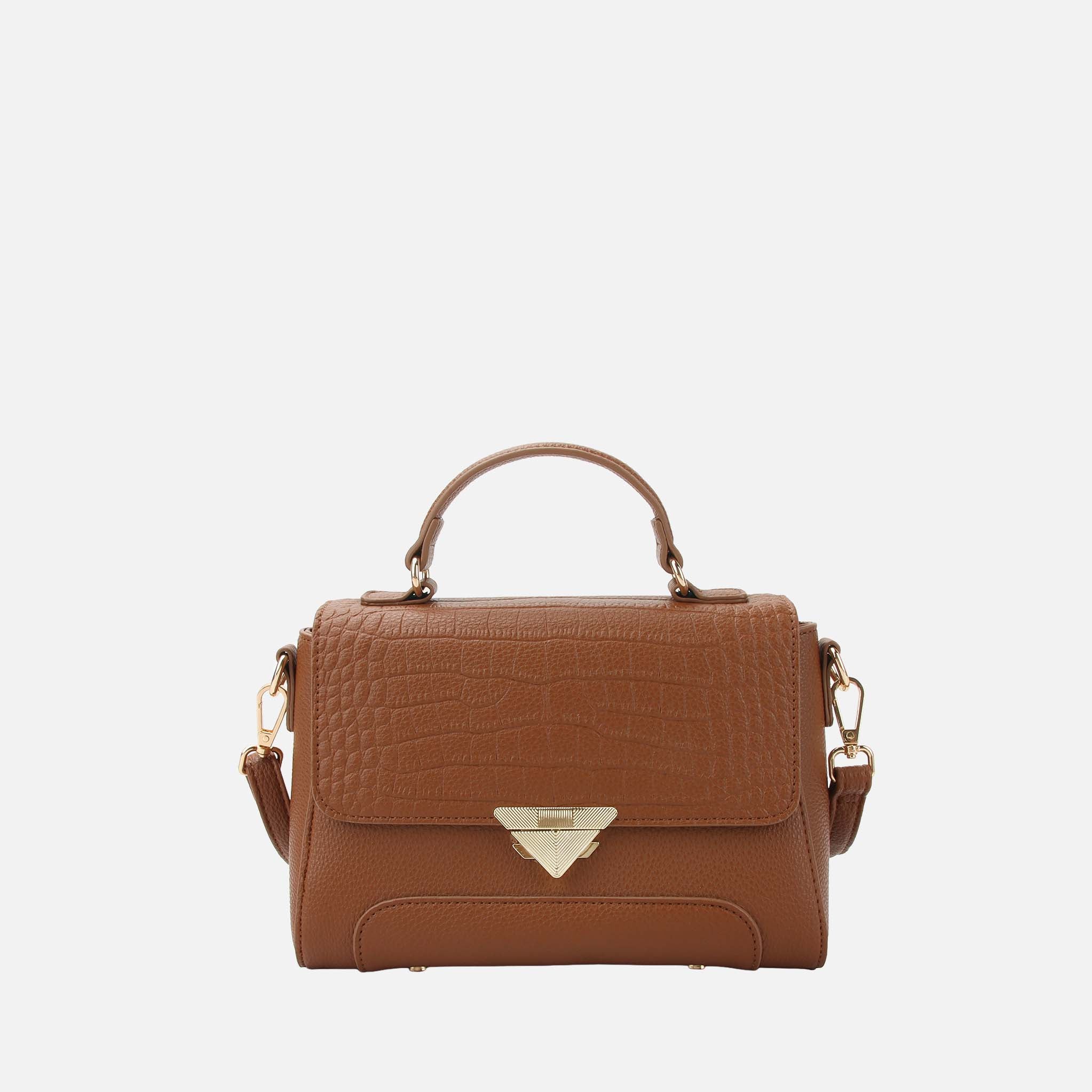 Saphira Shoulder Bag