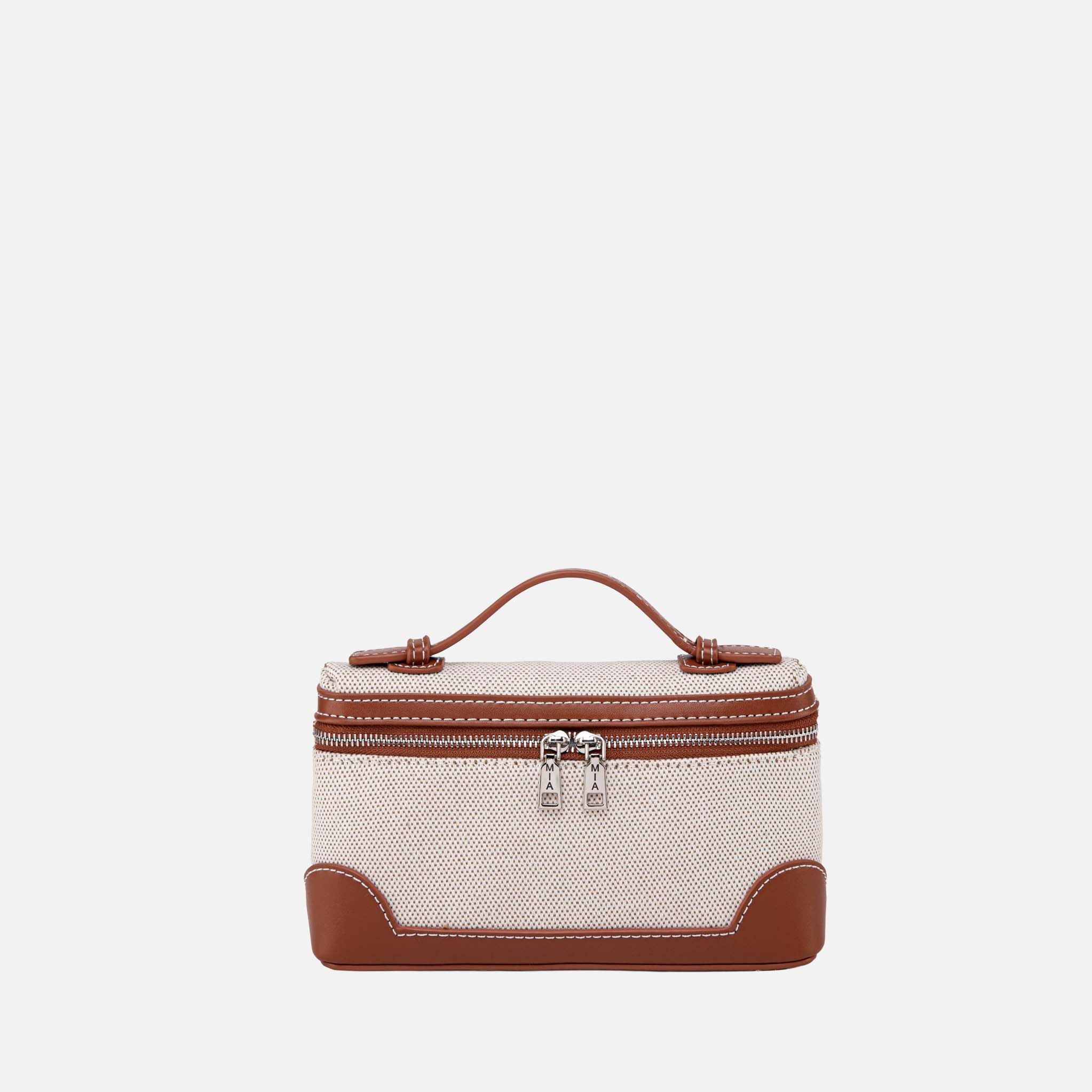 Zinnia Crossbody Bag