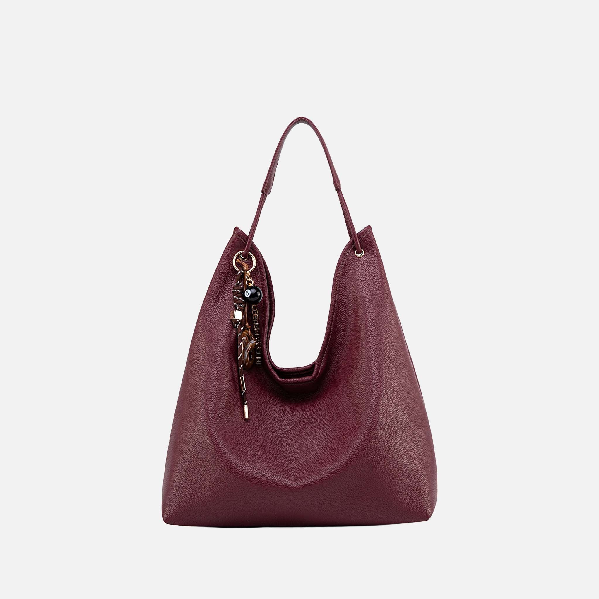 Eloa Hobo Bag with Wallet
