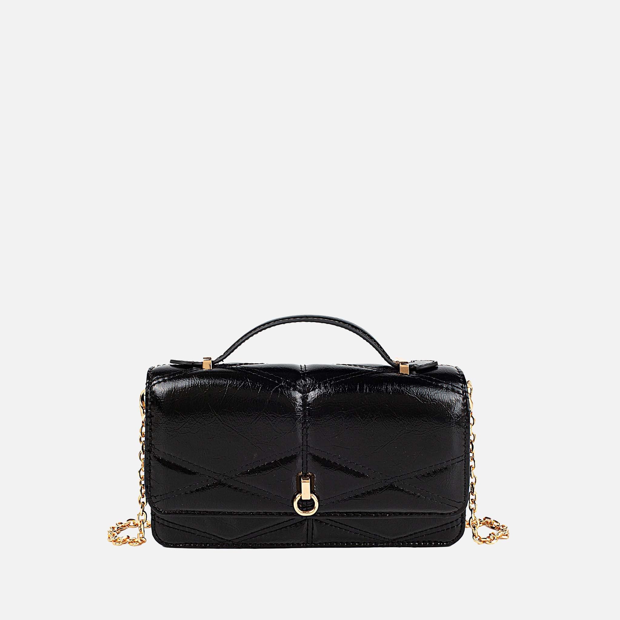 Suzanne Shoulder Bag
