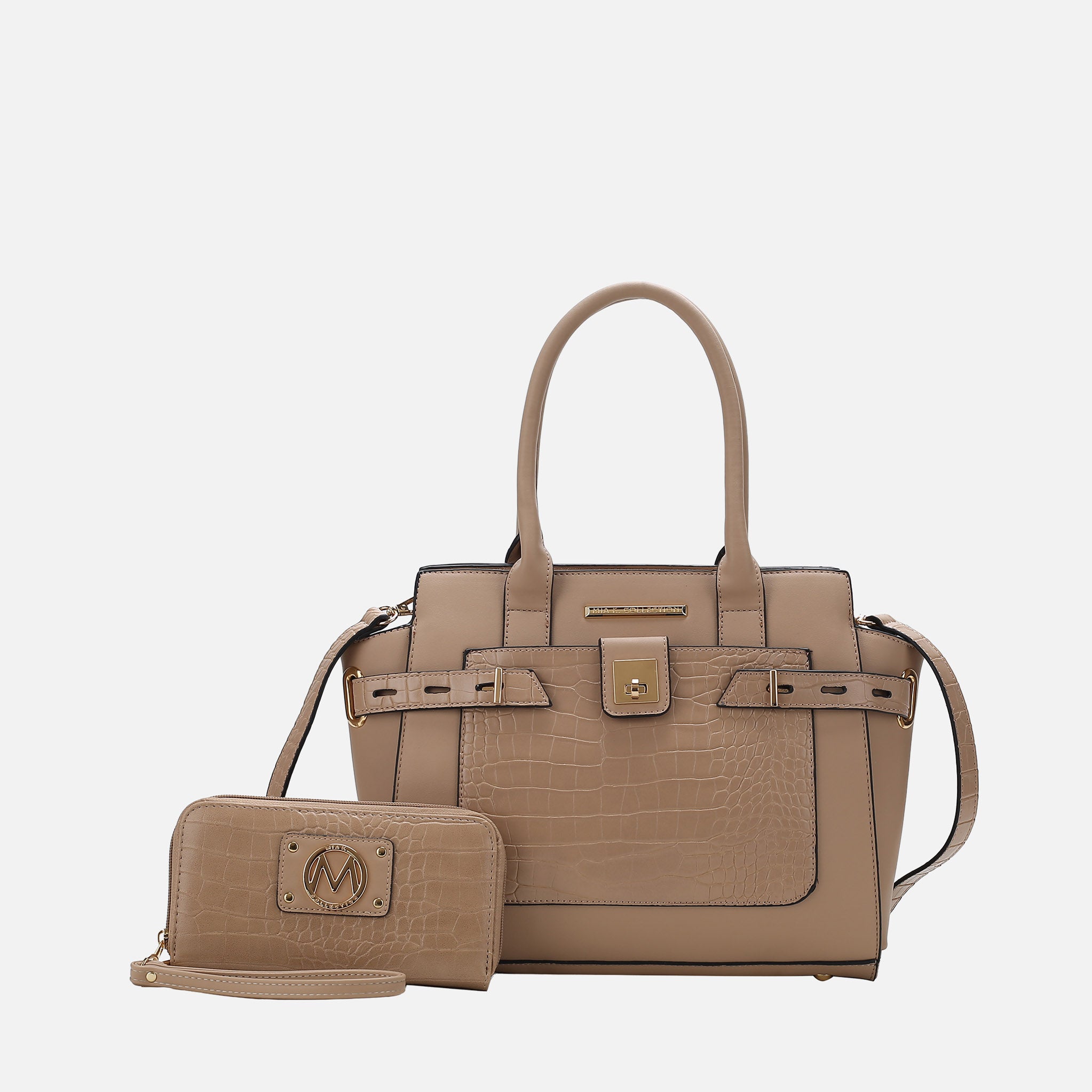 Isla Shoulder Bag and Set