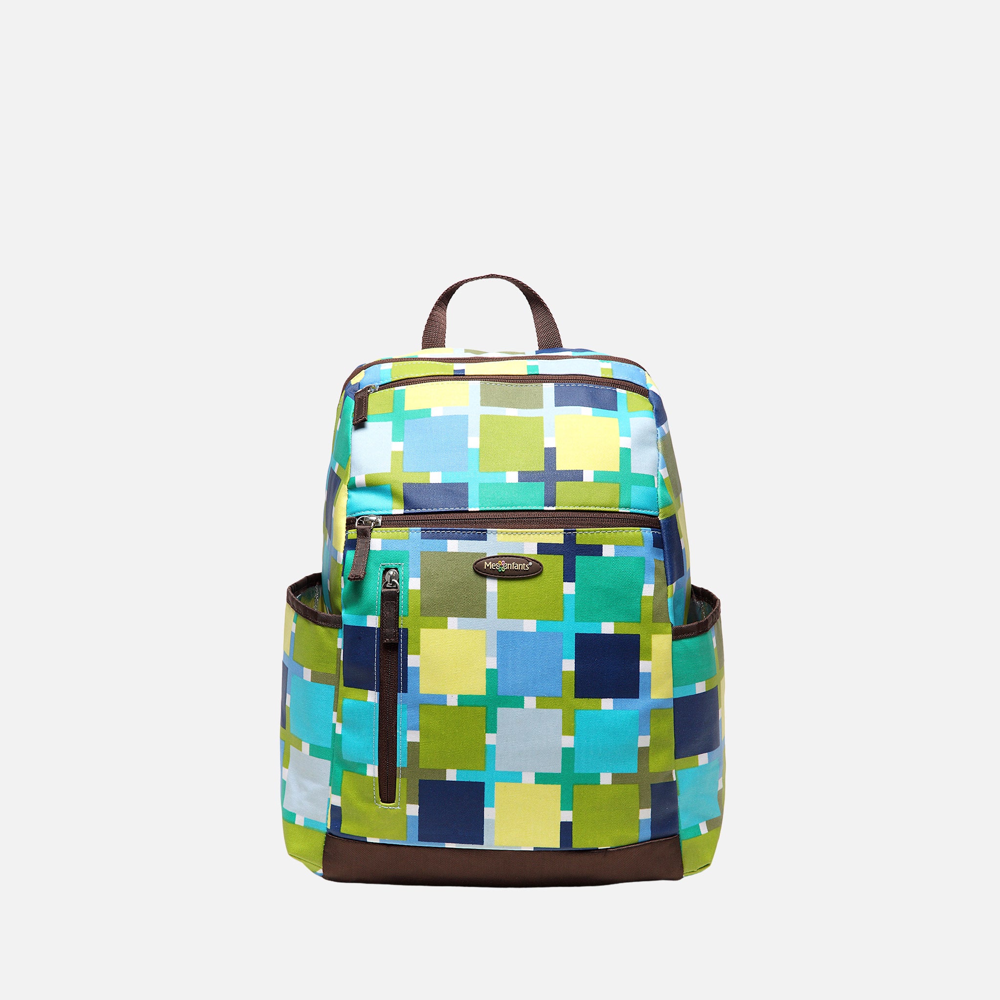 Marie Baby Backpack