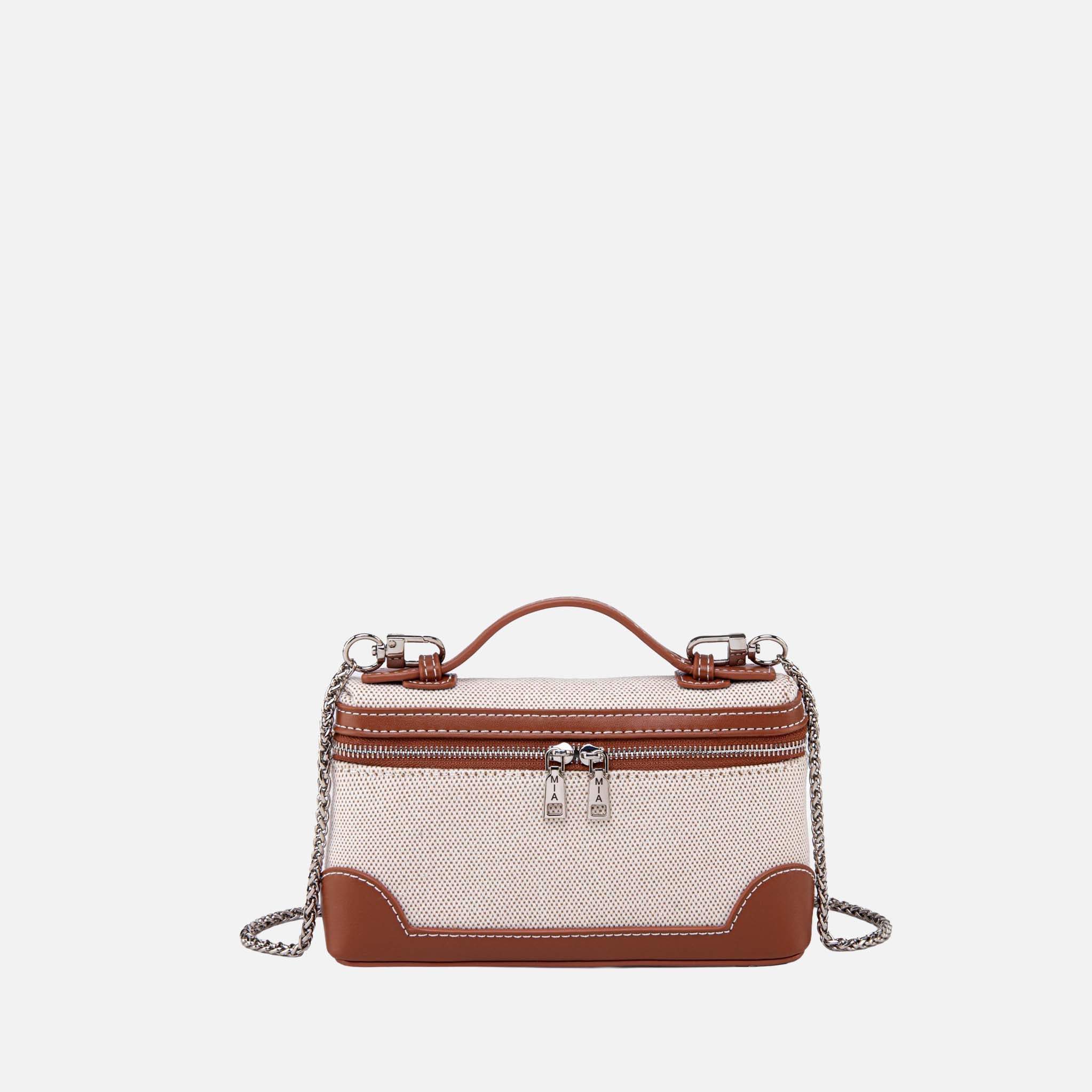 Zinnia Crossbody Bag