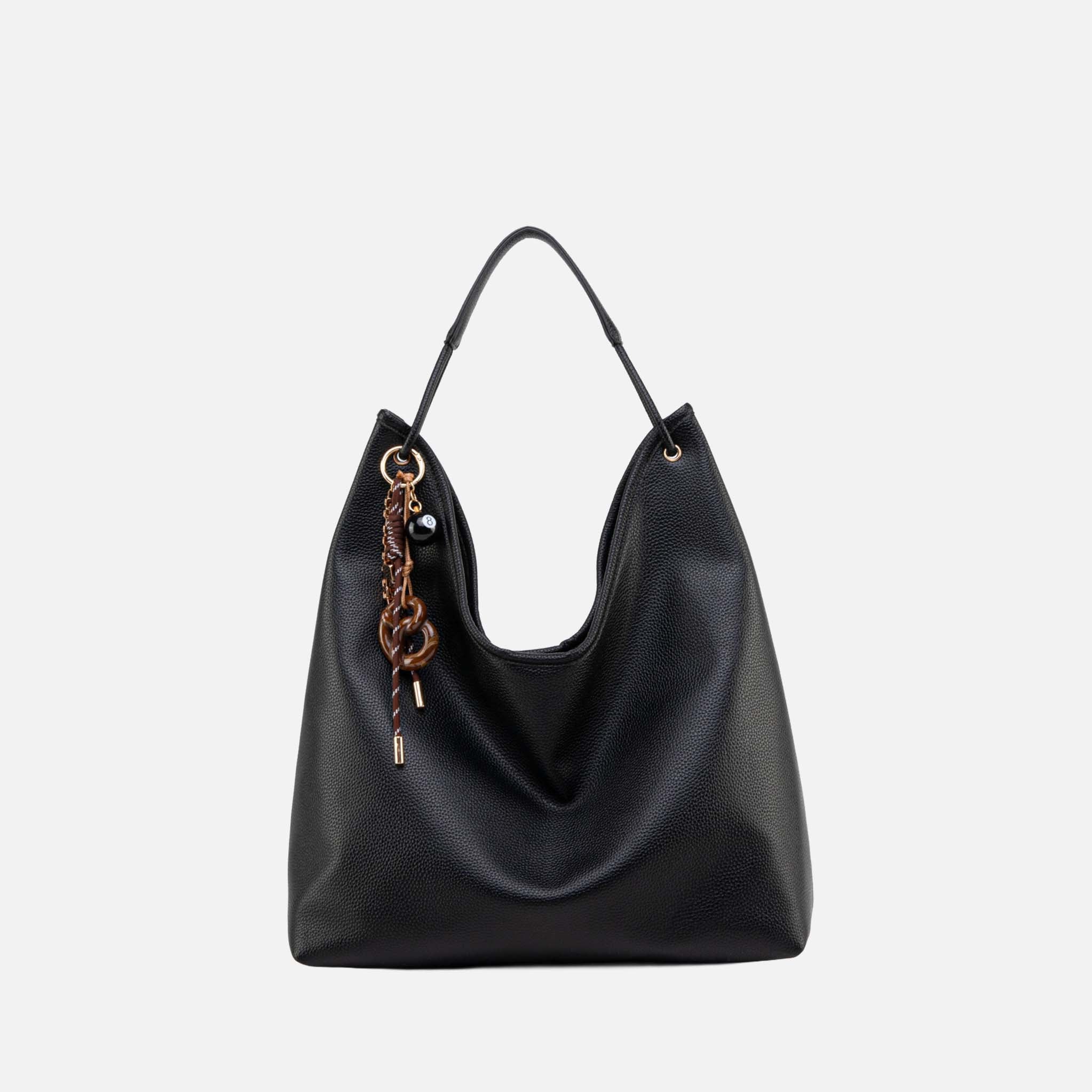 Eloa Hobo Bag with Wallet