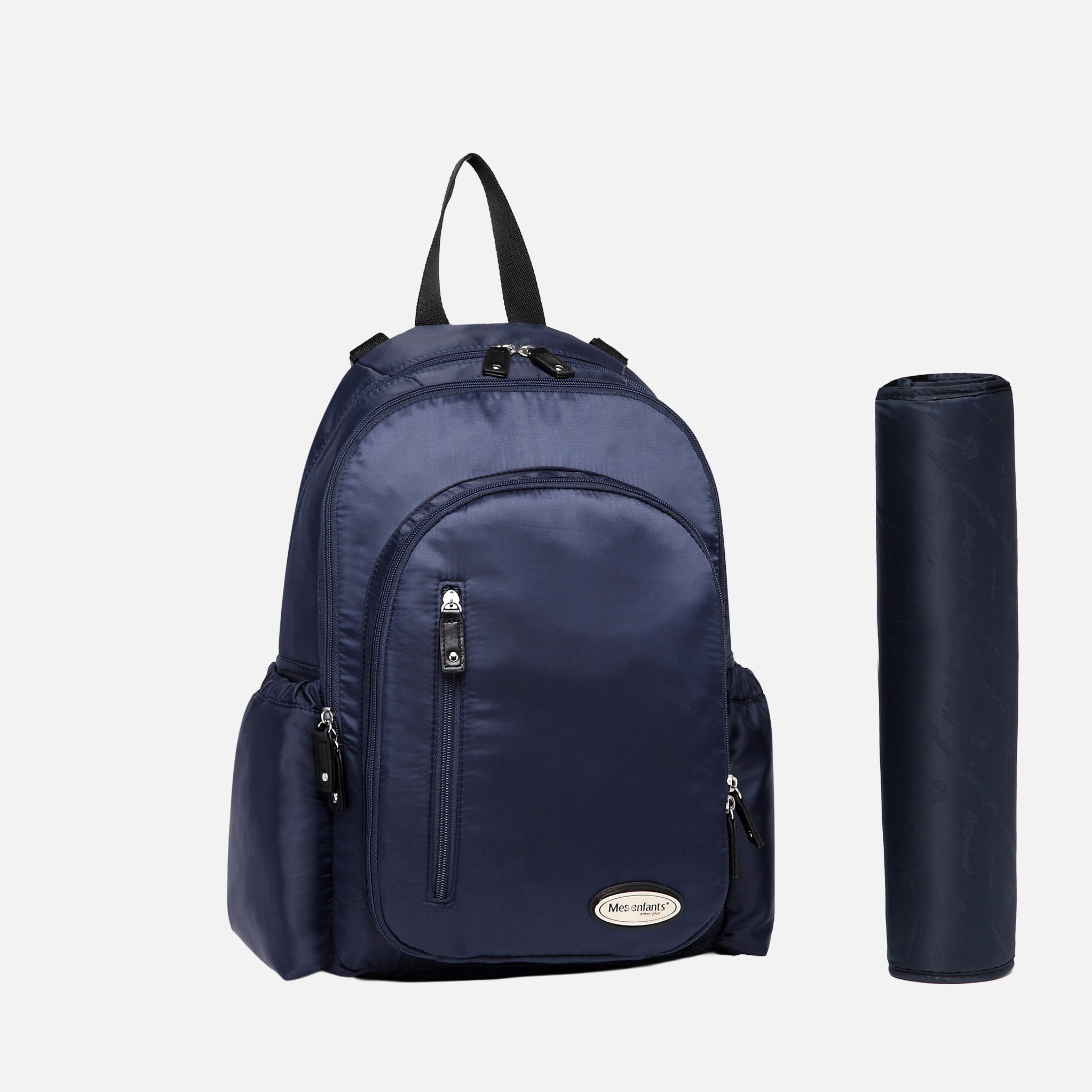 Christian Baby Backpack