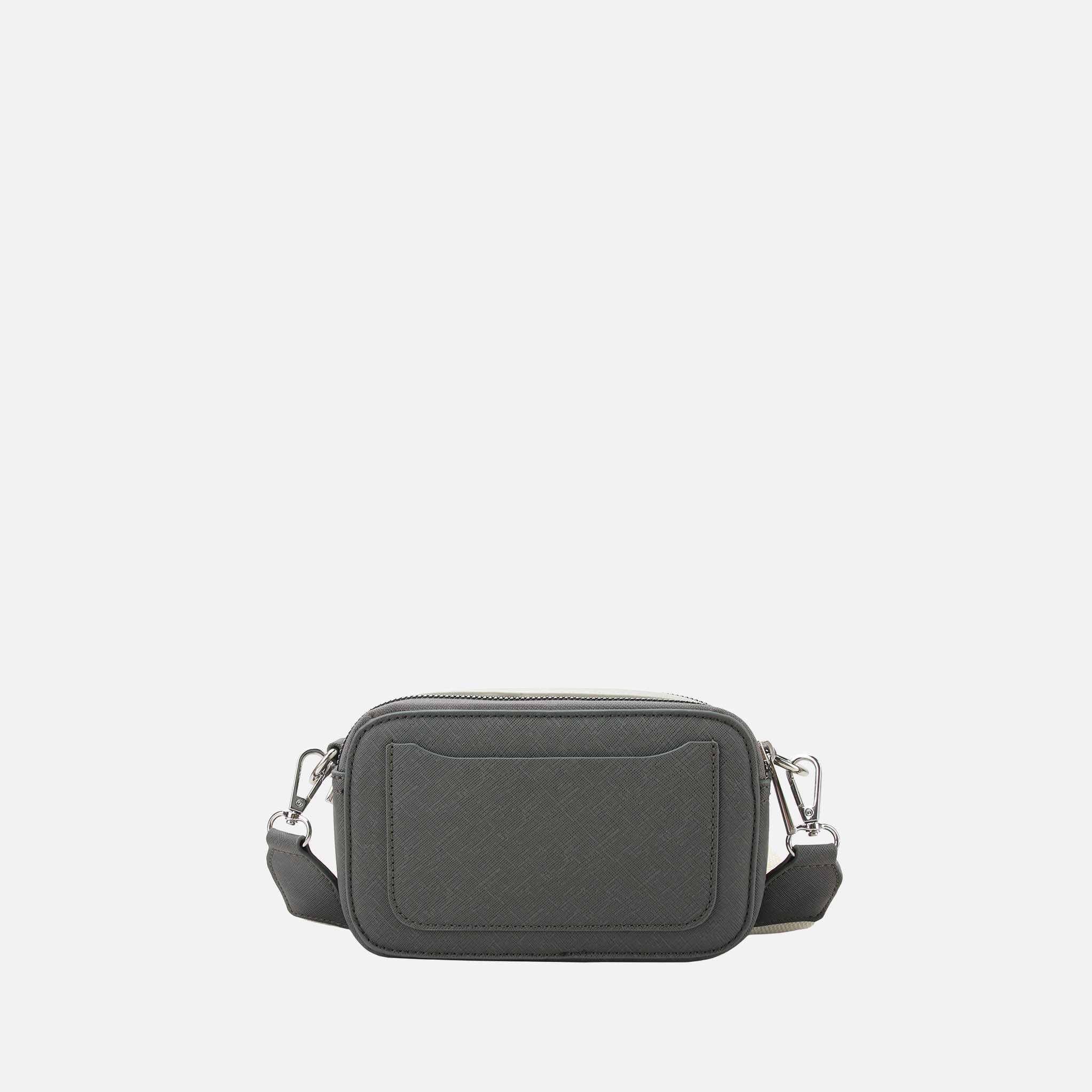 Avielle Colorblock Crossbody Bag