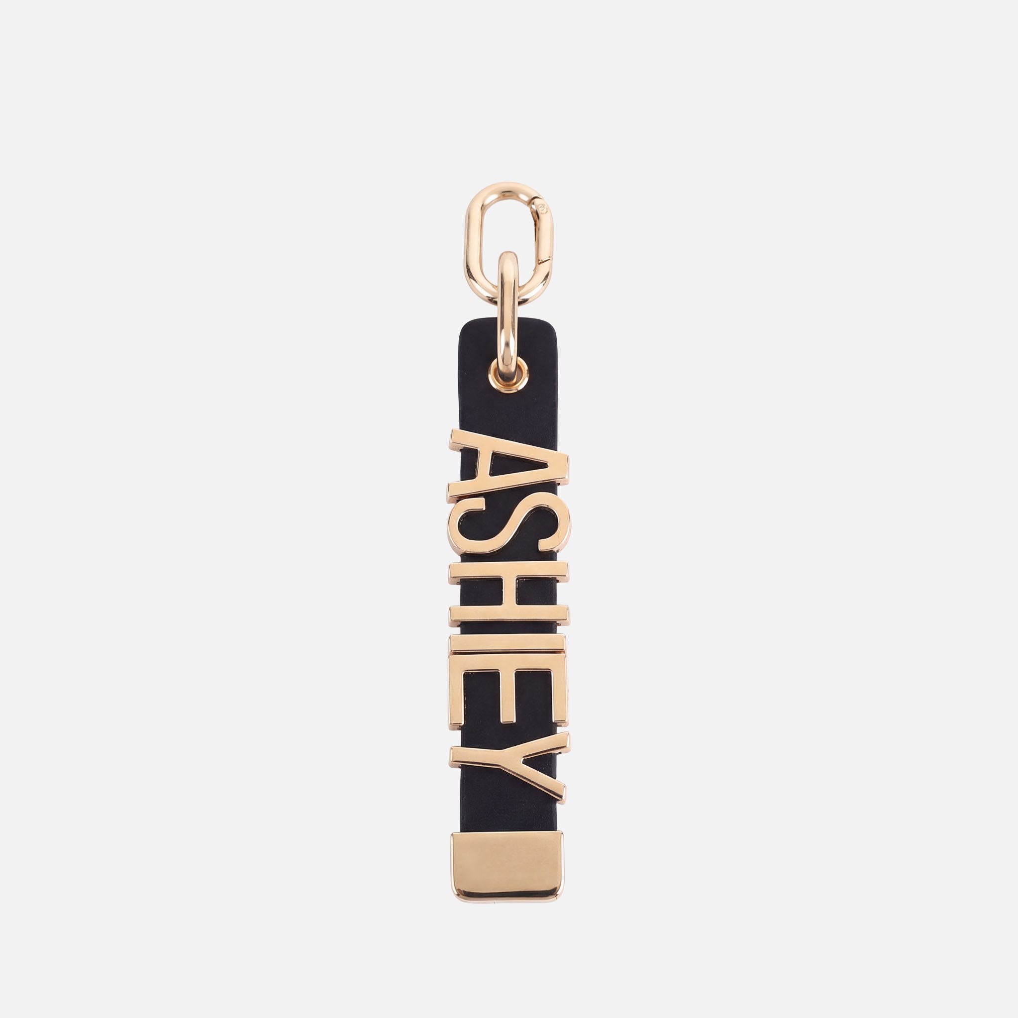 Adelia Keychain