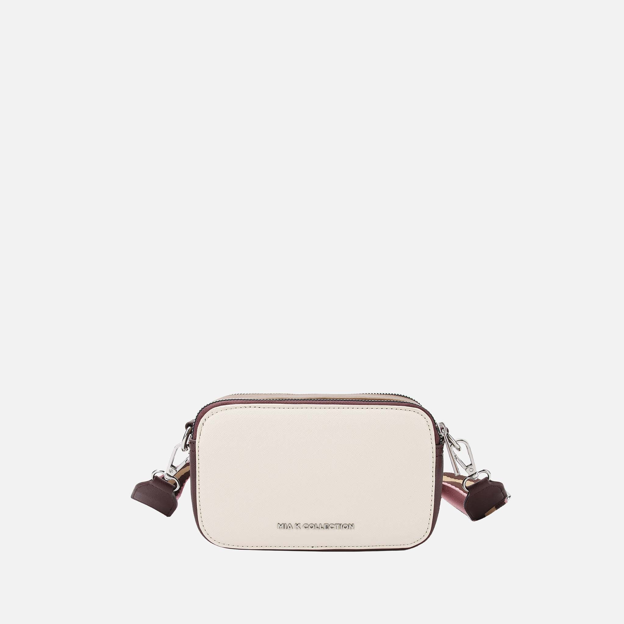 Avielle Colorblock Crossbody Bag