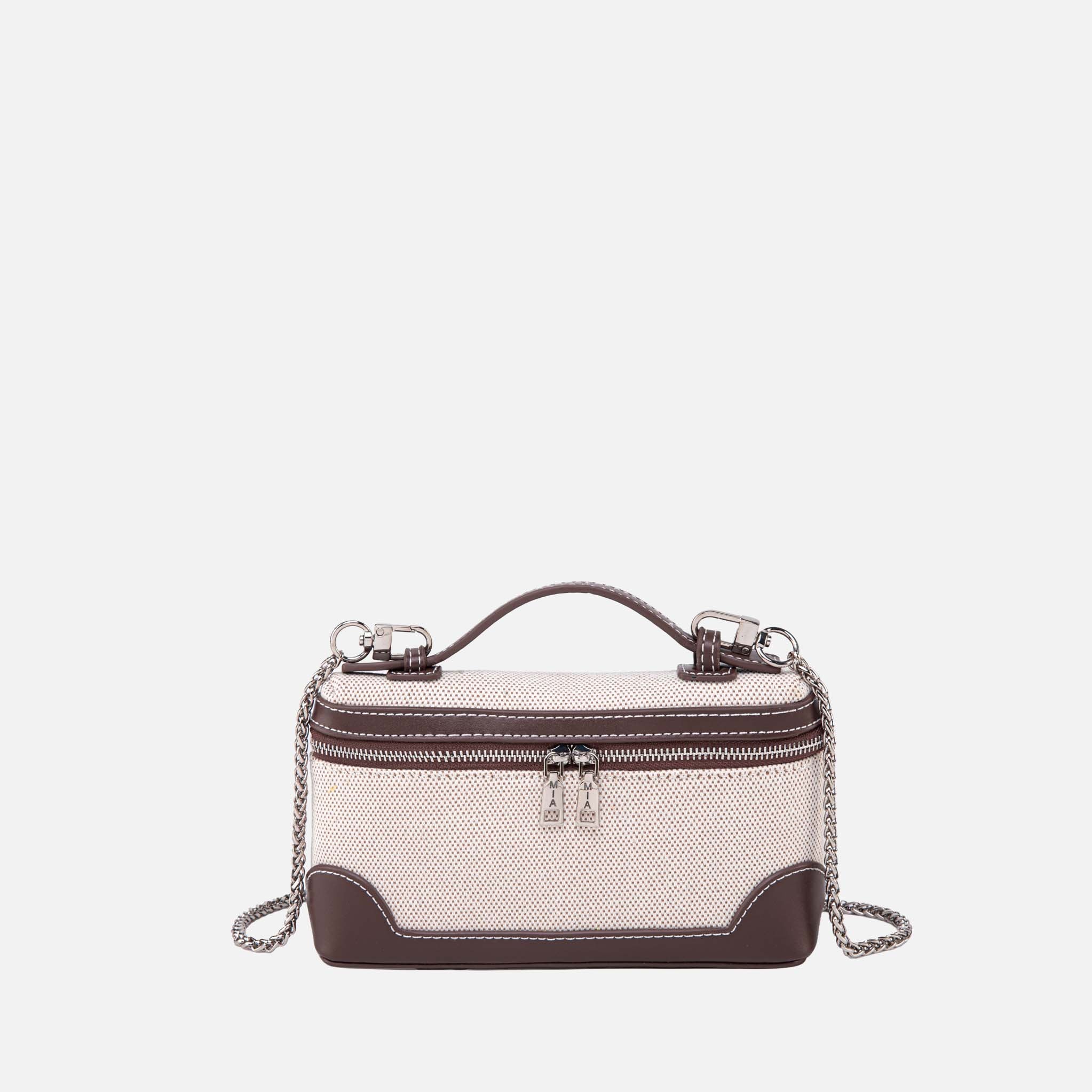 Zinnia Crossbody Bag