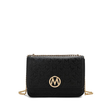 Amiyah Crossbody Bag