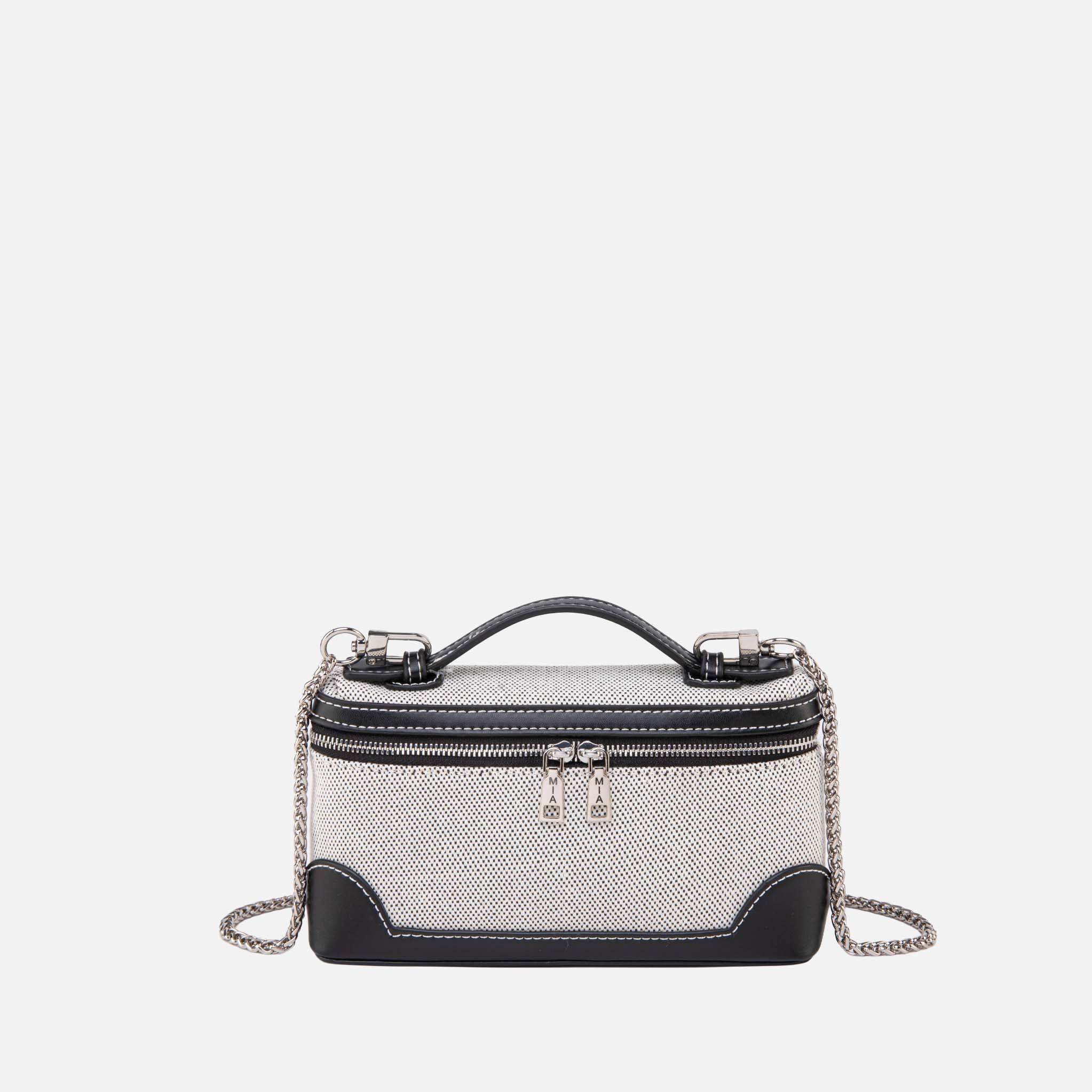 Zinnia Crossbody Bag