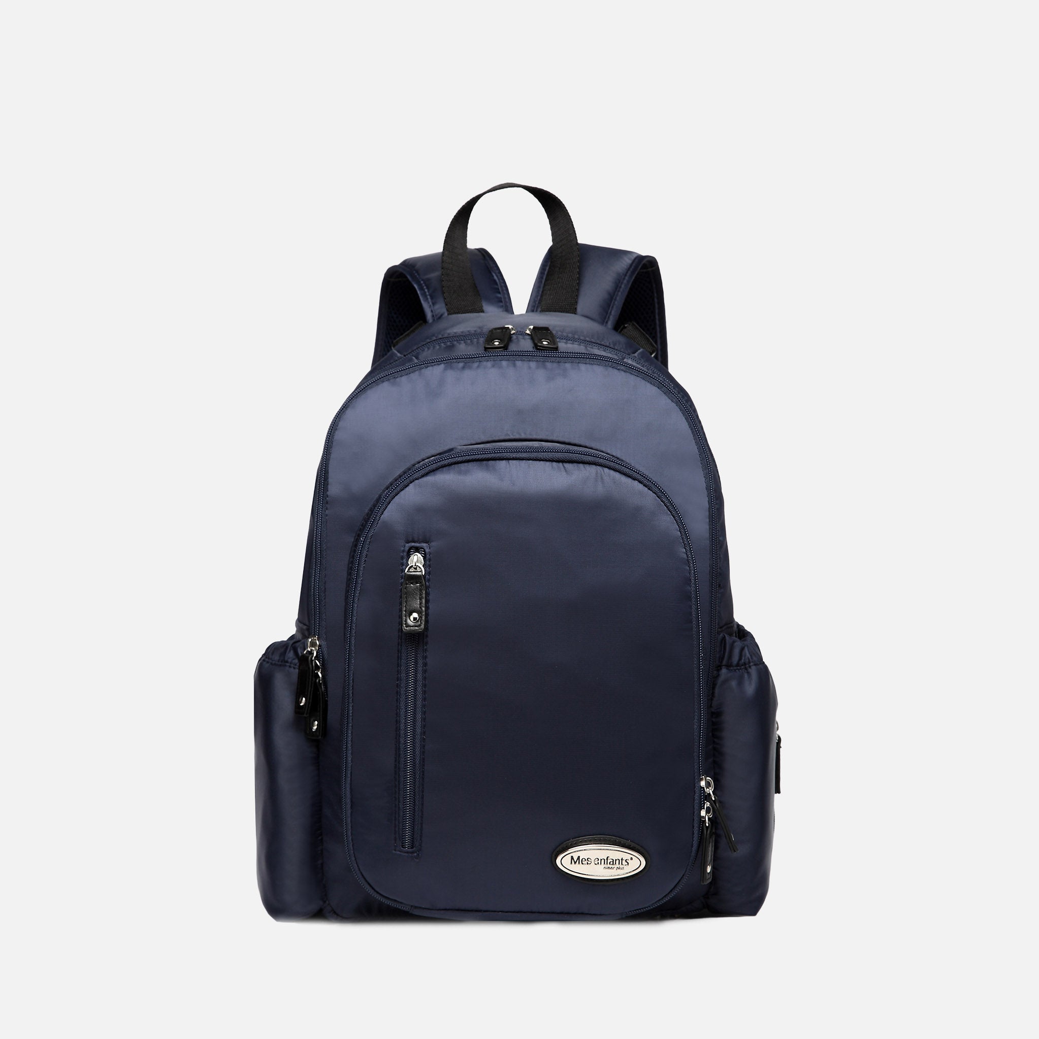Christian Baby Backpack