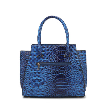 Viridiana Croc Tote Bag and Set