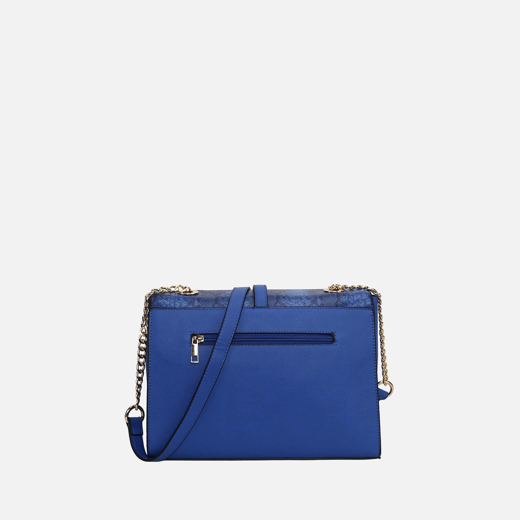Melody Oversize Crossbody