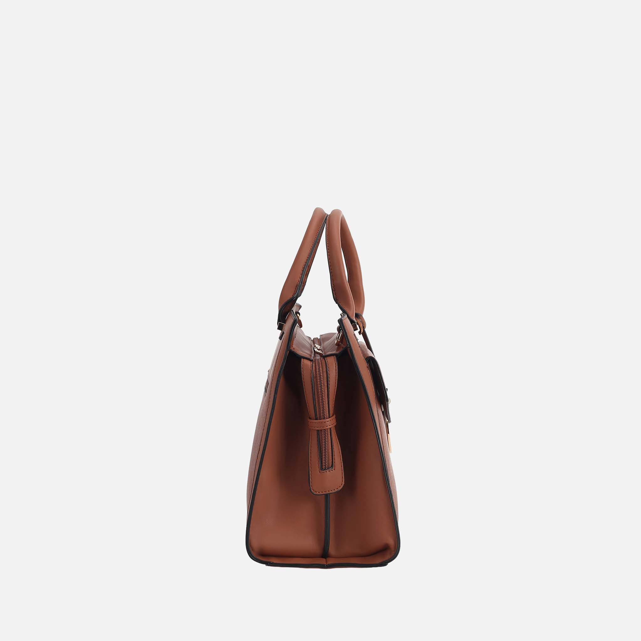 Alyssa Shoulder Bag