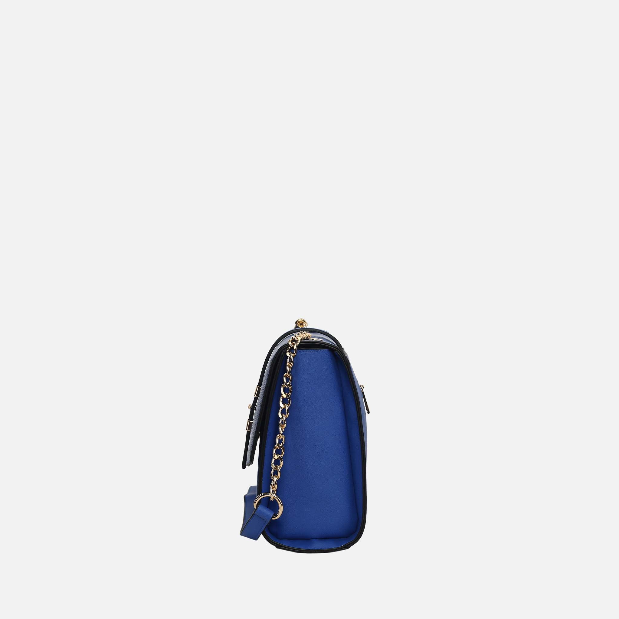Melody Oversize Crossbody