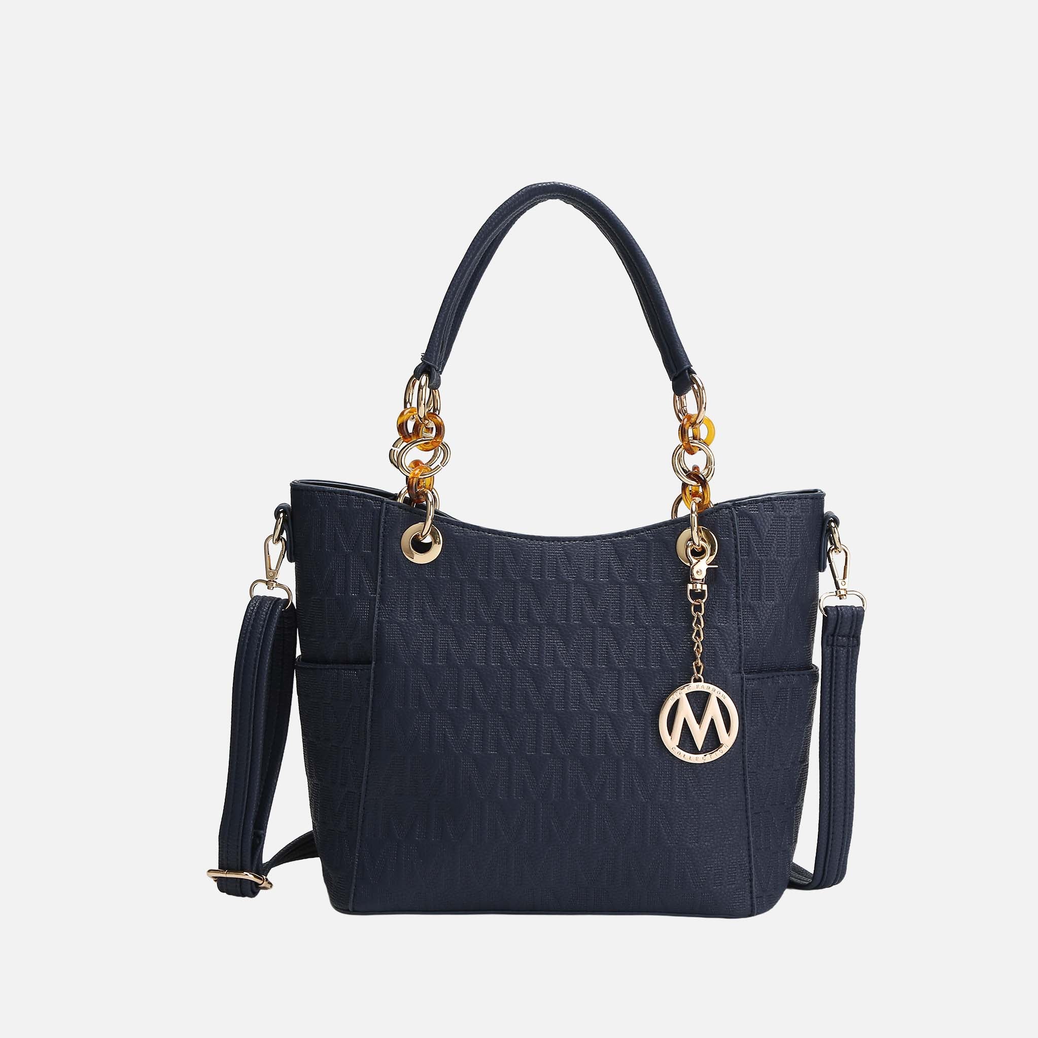 Rylee Signature Tote Bag