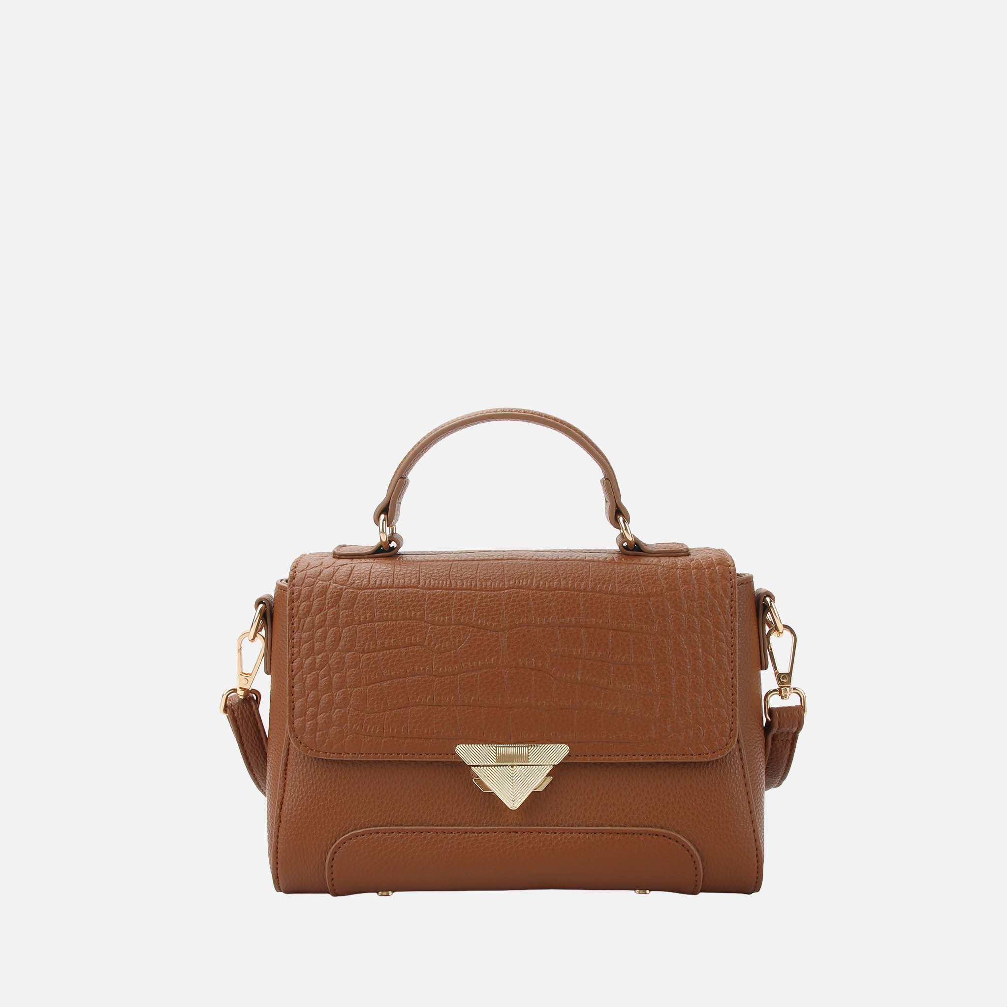 Saphira Shoulder Bag