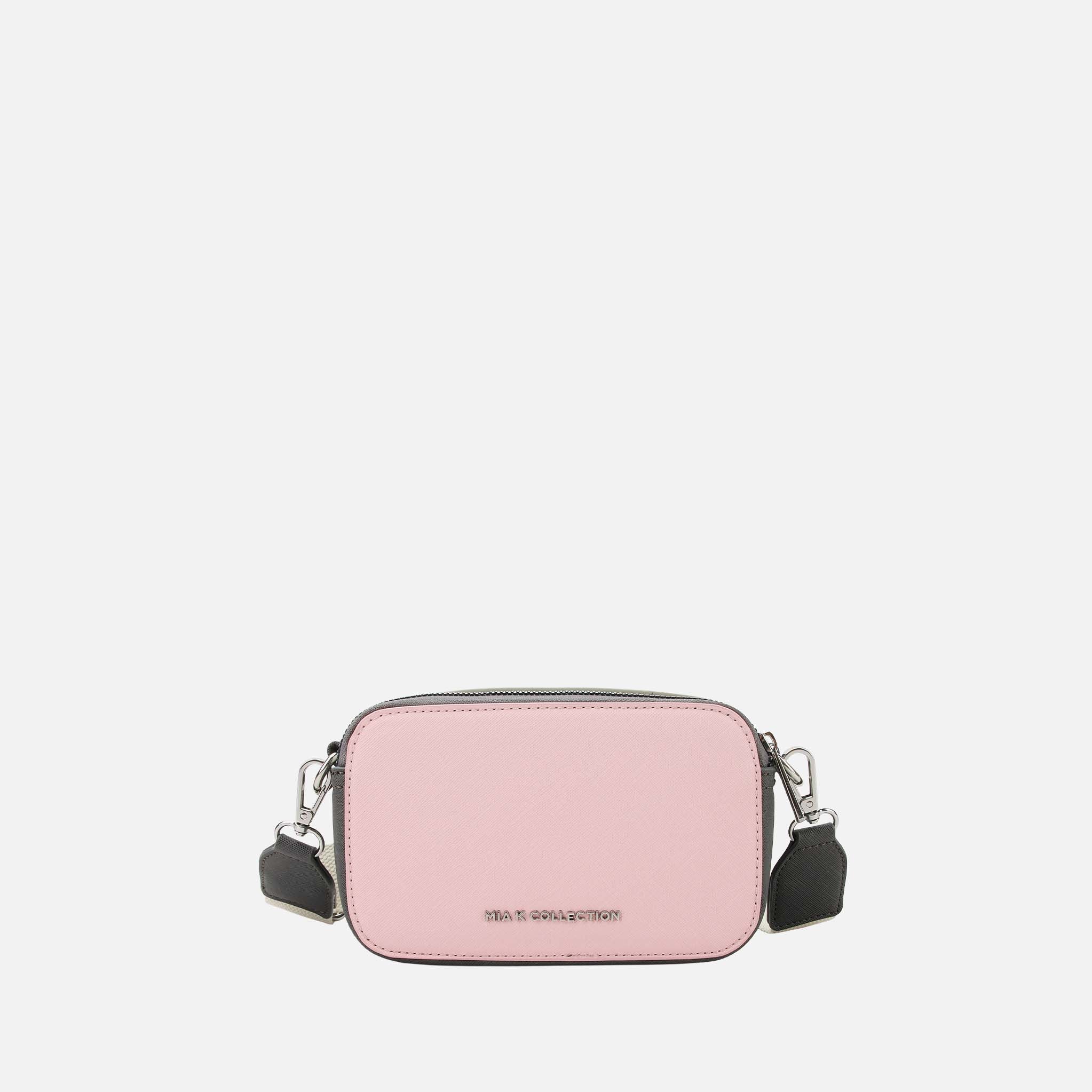 Avielle Colorblock Crossbody Bag