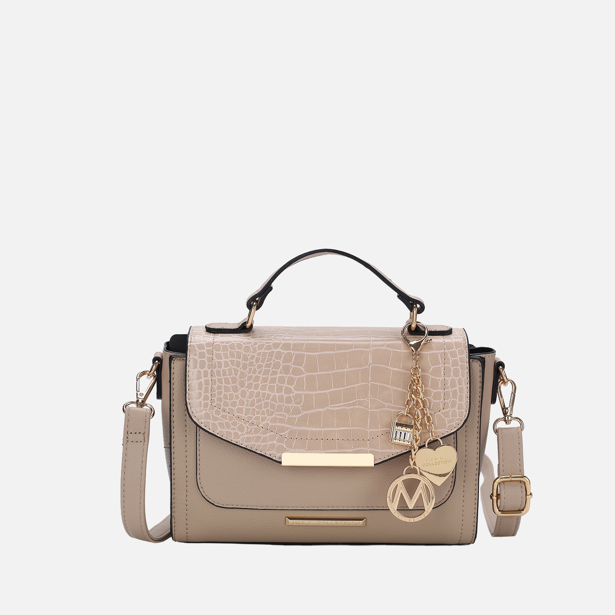 Sylvie Shoulder Bag