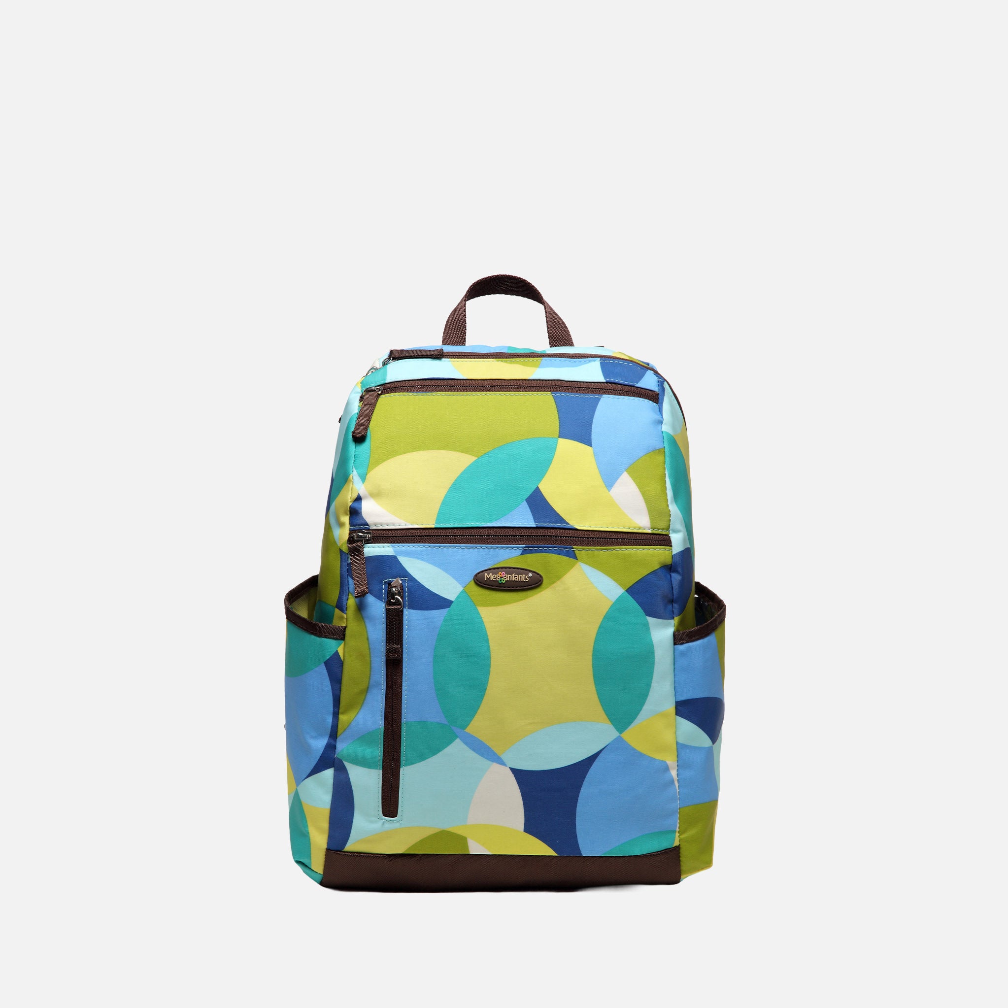 Marie Baby Backpack