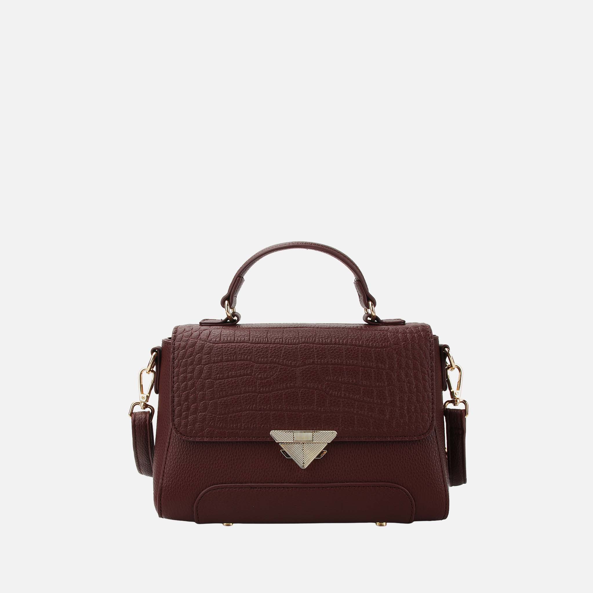 Saphira Shoulder Bag