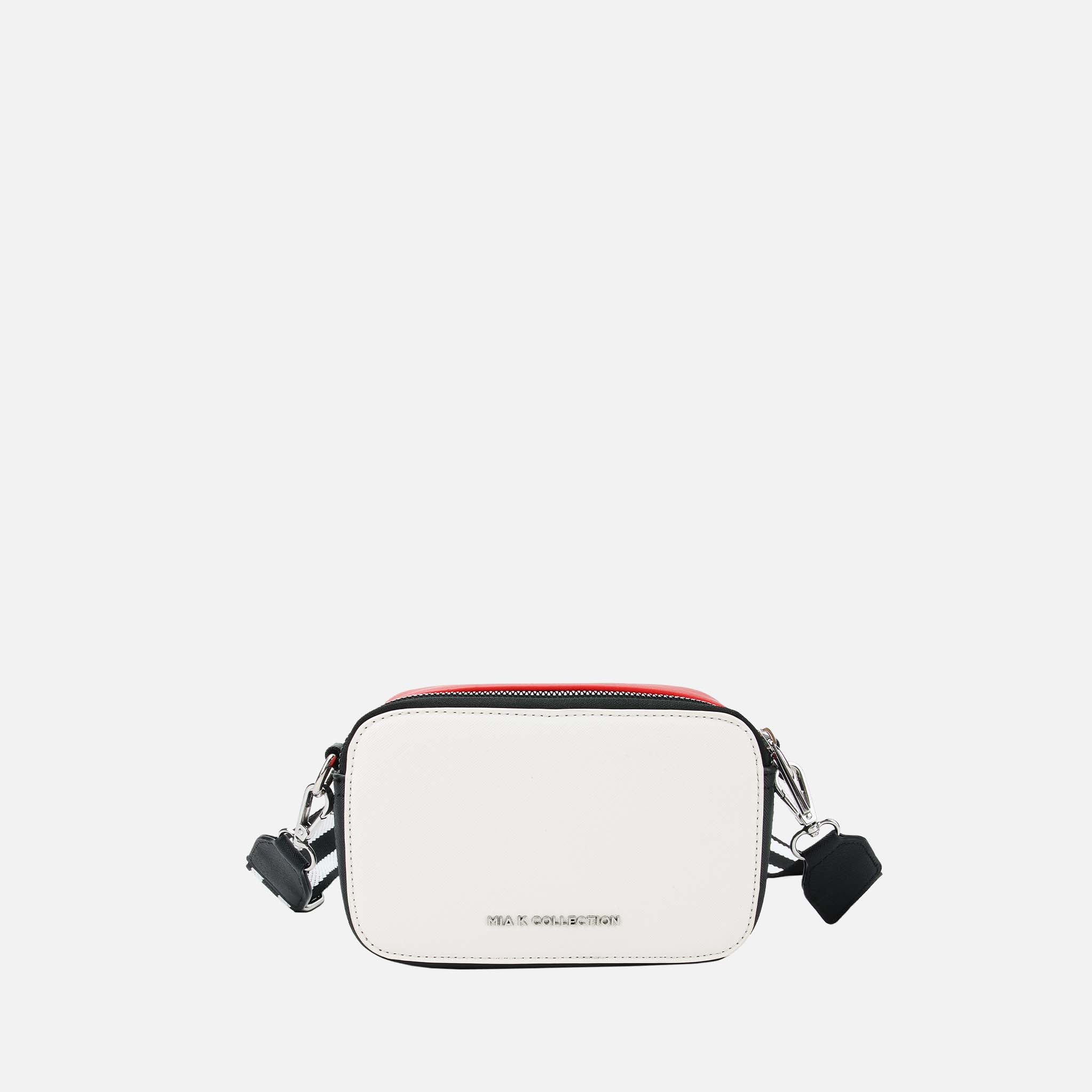 Avielle Colorblock Crossbody Bag