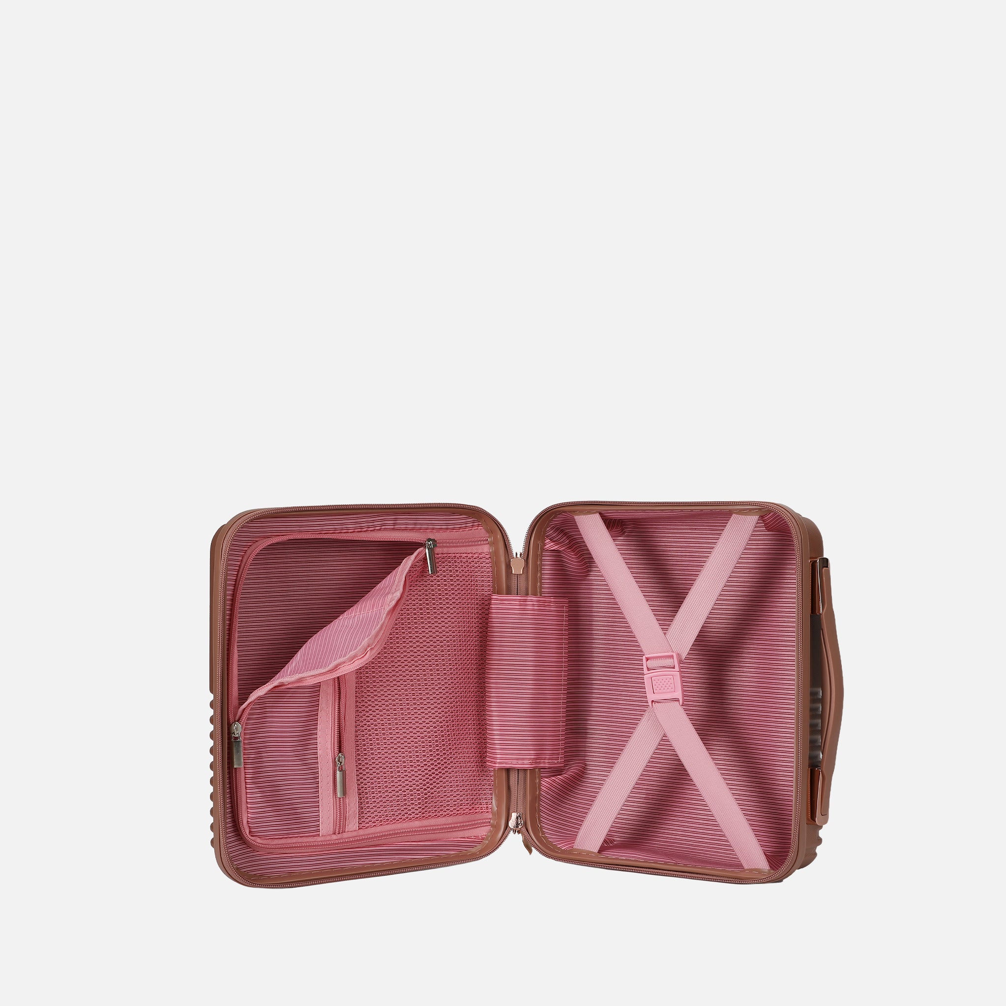 Mykonos Spinner Luggage Set